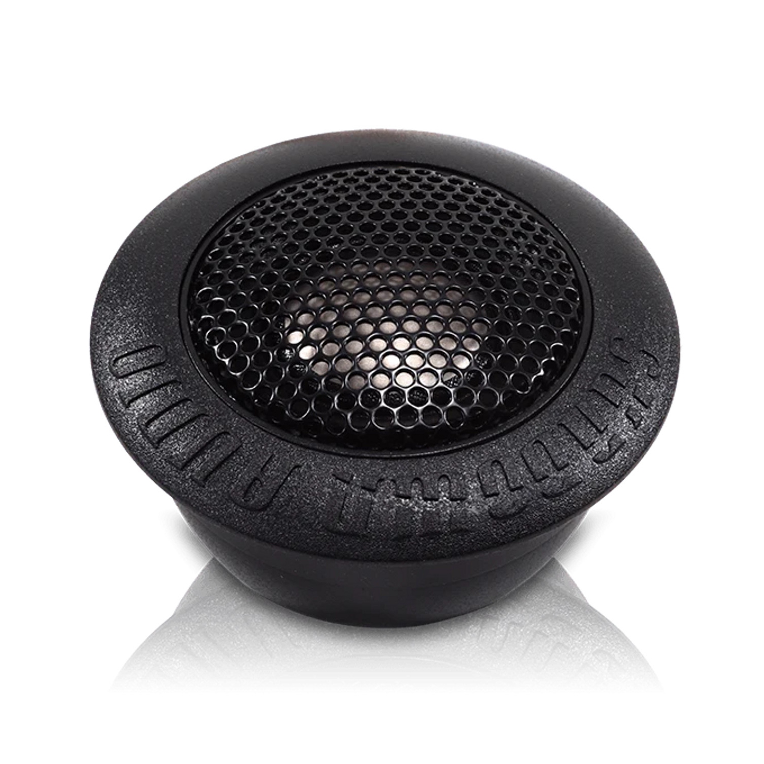 Sundown Audio E-6.5CS 6.5" 100W RMS Component Speakers