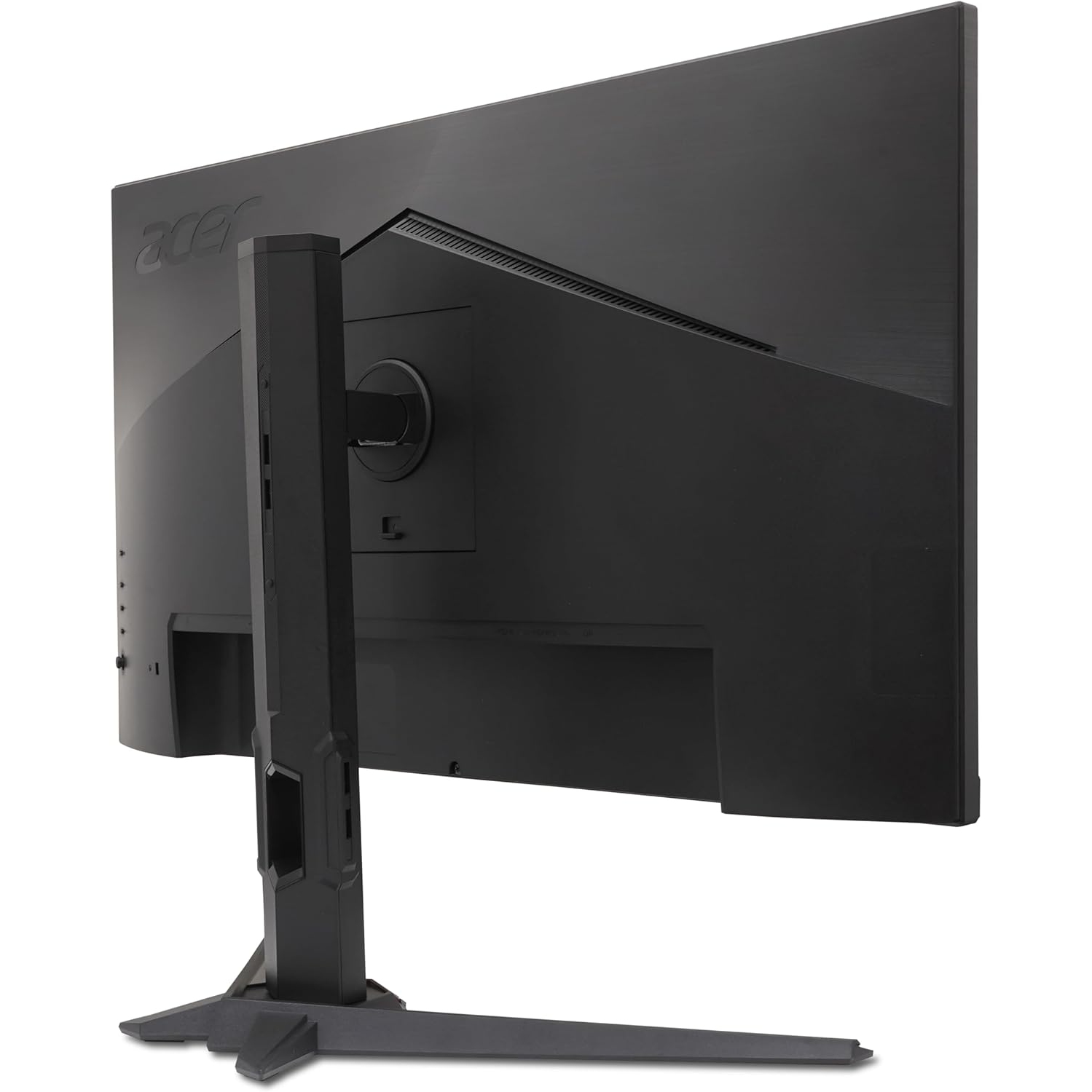 Open Box - Acer Nitro 23.8" FHD 200Hz IPS 0.5ms AMD FreeSync Premium Gaming Monitor w/ 2 Years Warranty