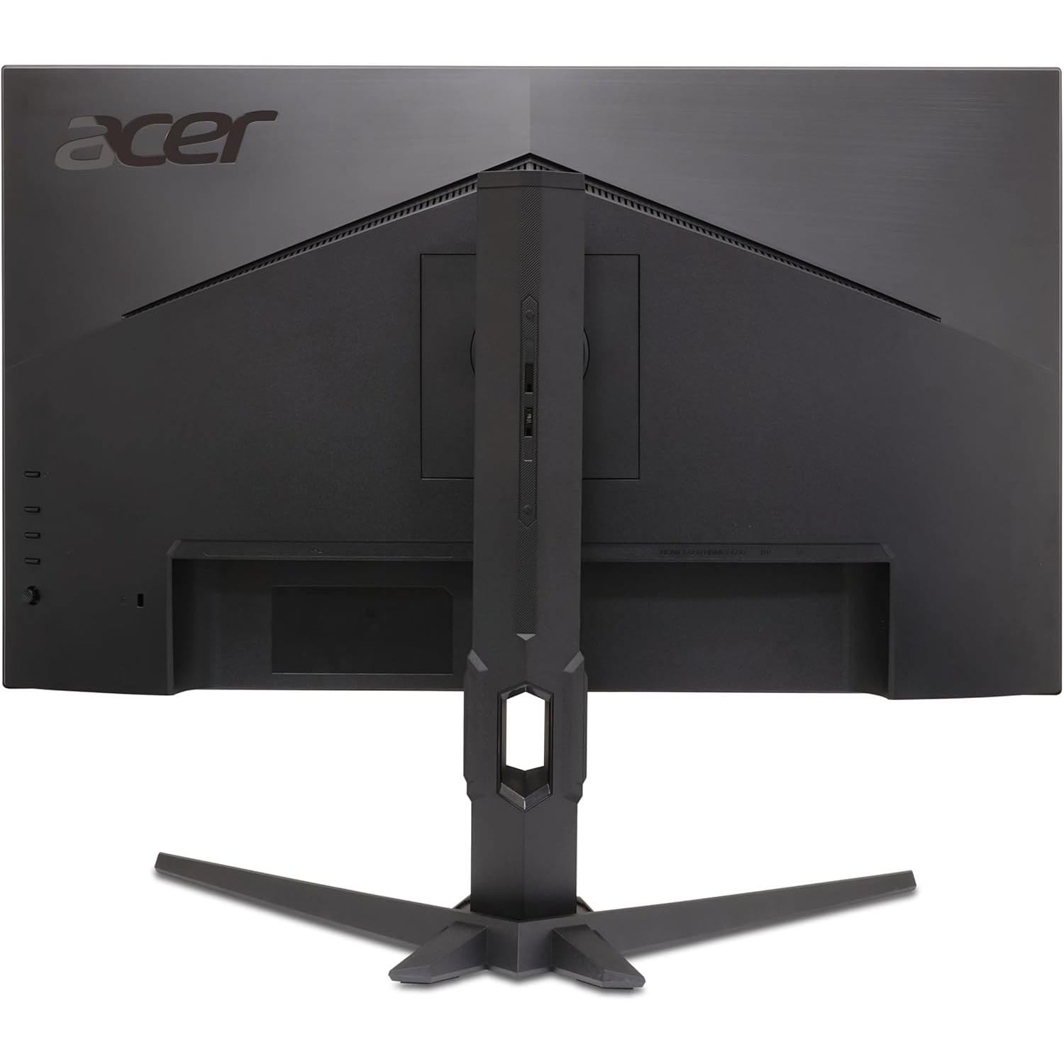 Open Box - Acer Nitro 23.8" FHD 200Hz IPS 0.5ms AMD FreeSync Premium Gaming Monitor w/ 2 Years Warranty