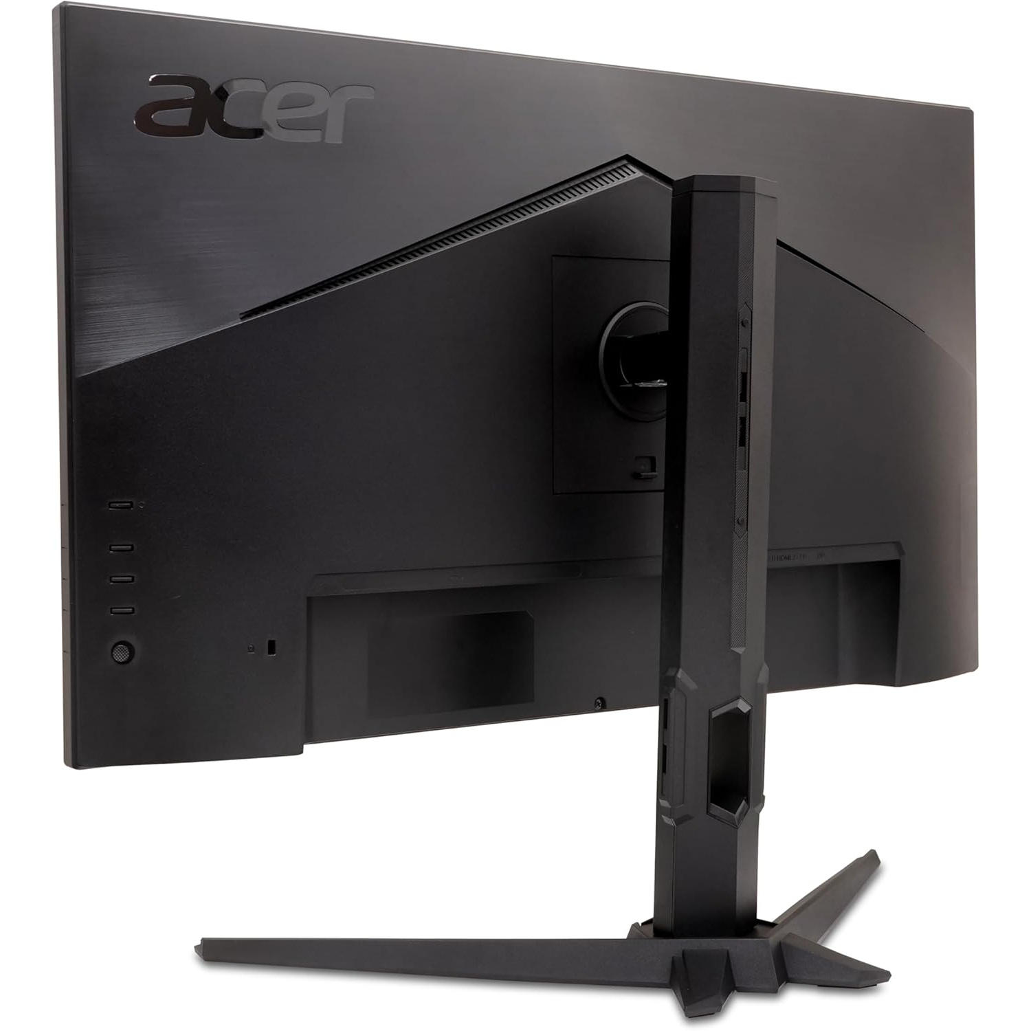 Open Box - Acer Nitro 23.8" FHD 200Hz IPS 0.5ms AMD FreeSync Premium Gaming Monitor w/ 2 Years Warranty