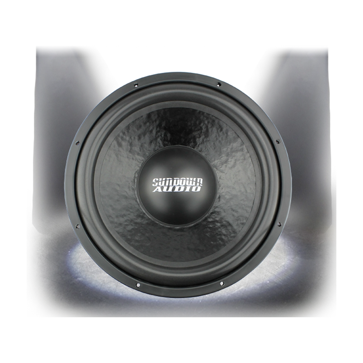 Sundown Audio E-Series v.4 15" Subwoofer - Dual 2 Ohm