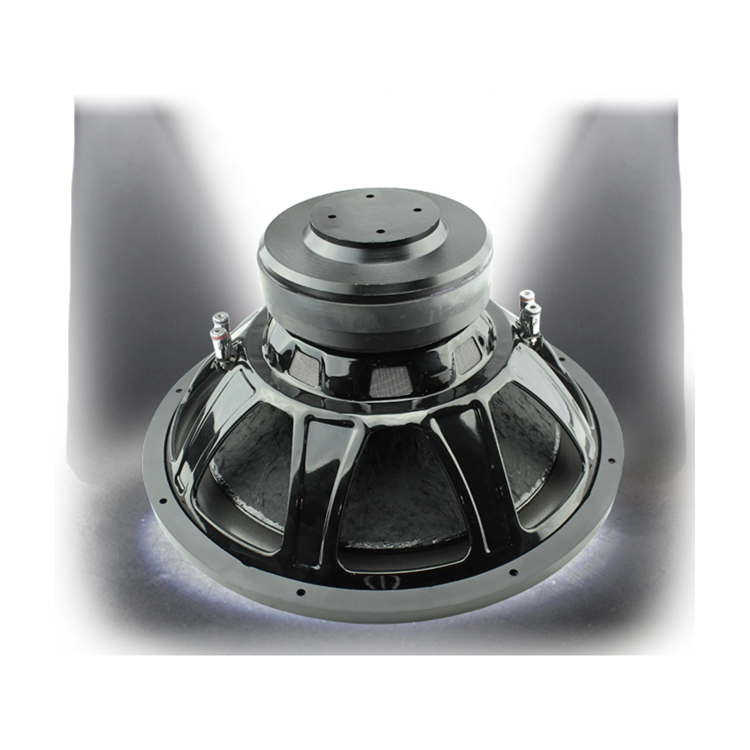 Sundown Audio E-Series v.4 15" Subwoofer - Dual 2 Ohm