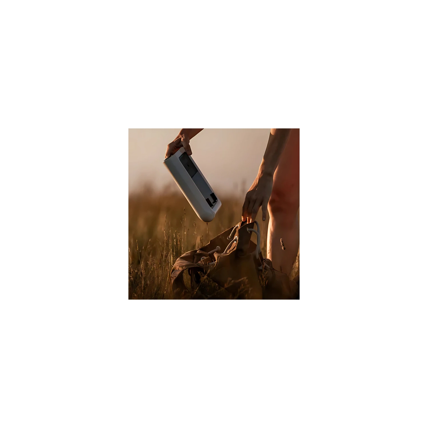 Ensemble solaire pour télescope Hestia de Vaonis