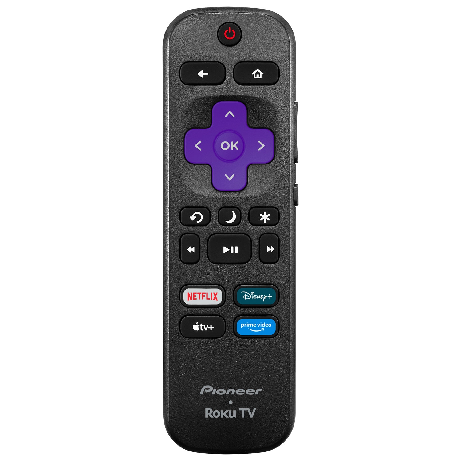 Téléviseur intelligent Roku TV ACL UHD 4K de 50 po série R851 de Pioneer - 2025 - Exclusivité Best Buy