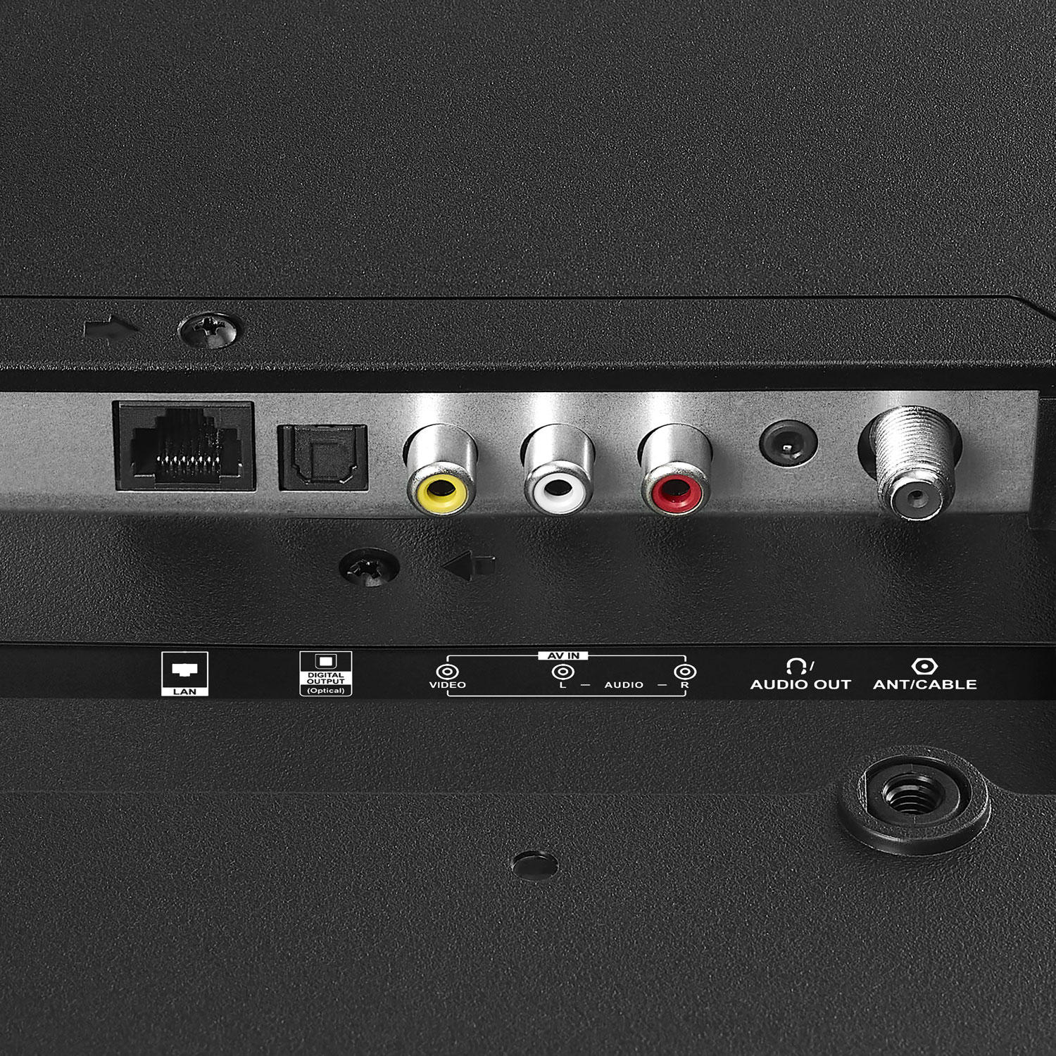 Téléviseur intelligent Roku TV ACL UHD 4K de 50 po série R851 de Pioneer - 2025 - Exclusivité Best Buy