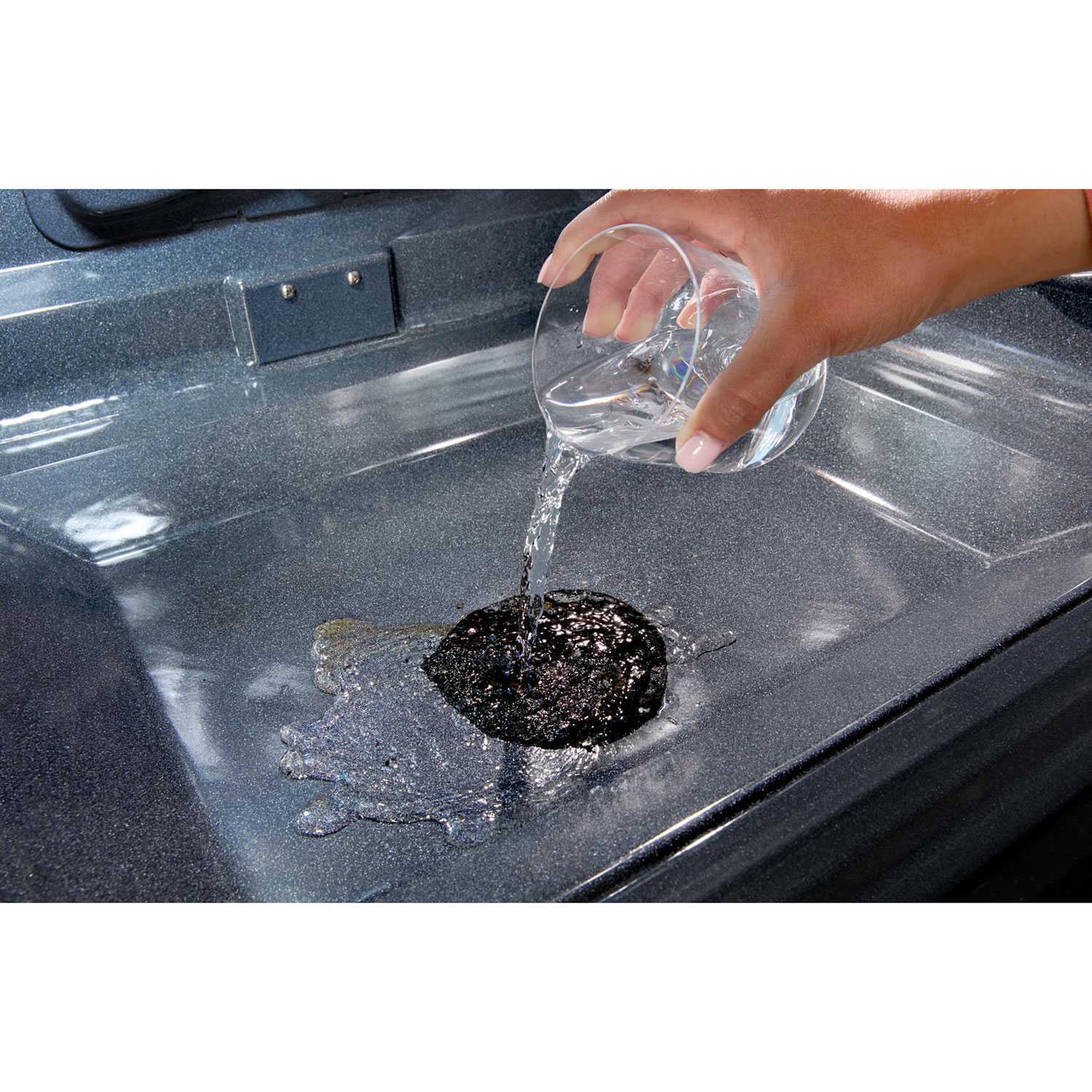 Cuisinière électrique autonome à 5 éléments avec ventilateur à convection et friture à l'air 5,3 pi³ 30 po Whirlpool - Acier inoxydable