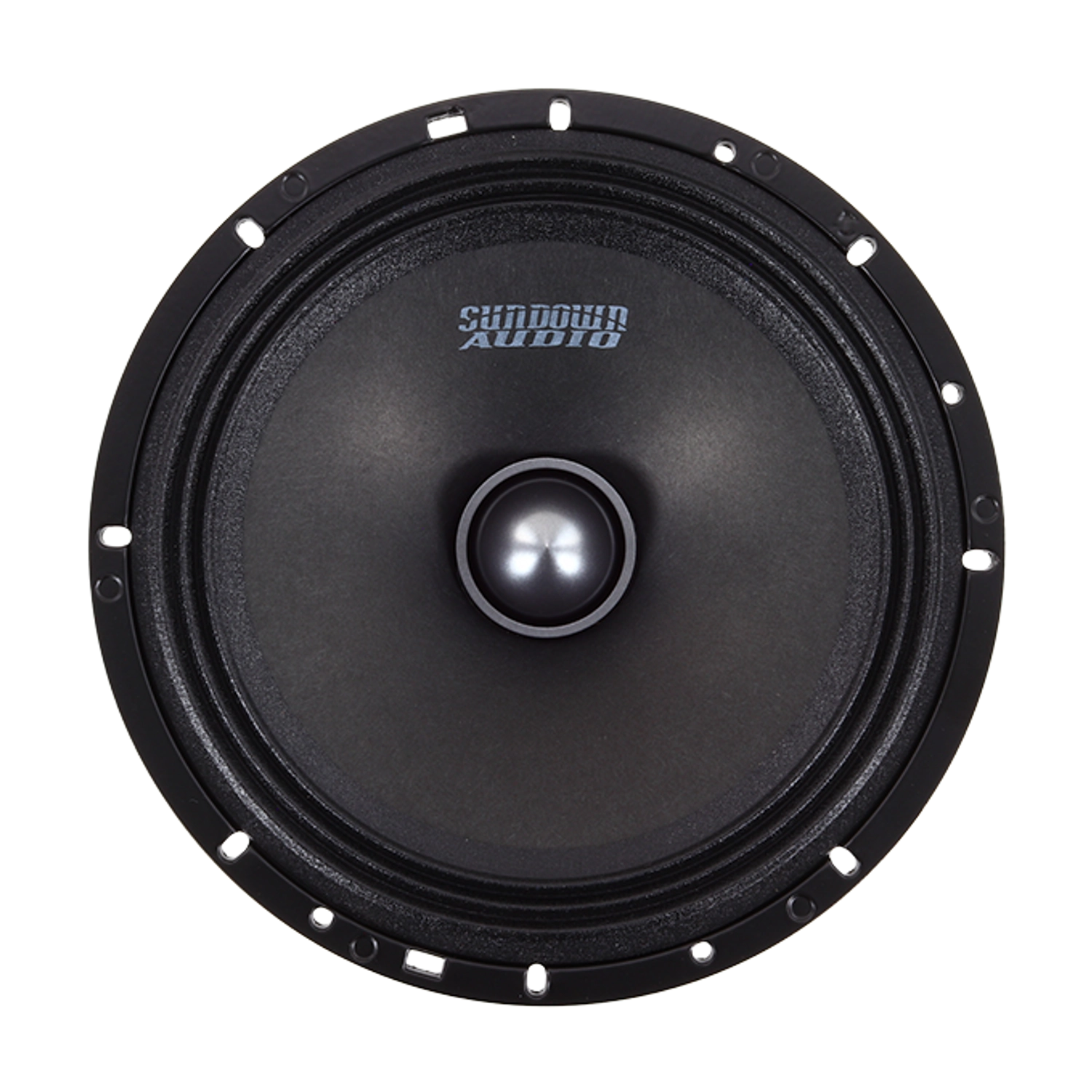 Sundown Audio LCMR-8 100W RMS Pro Audio Midrange Speaker - 4 Ohm
