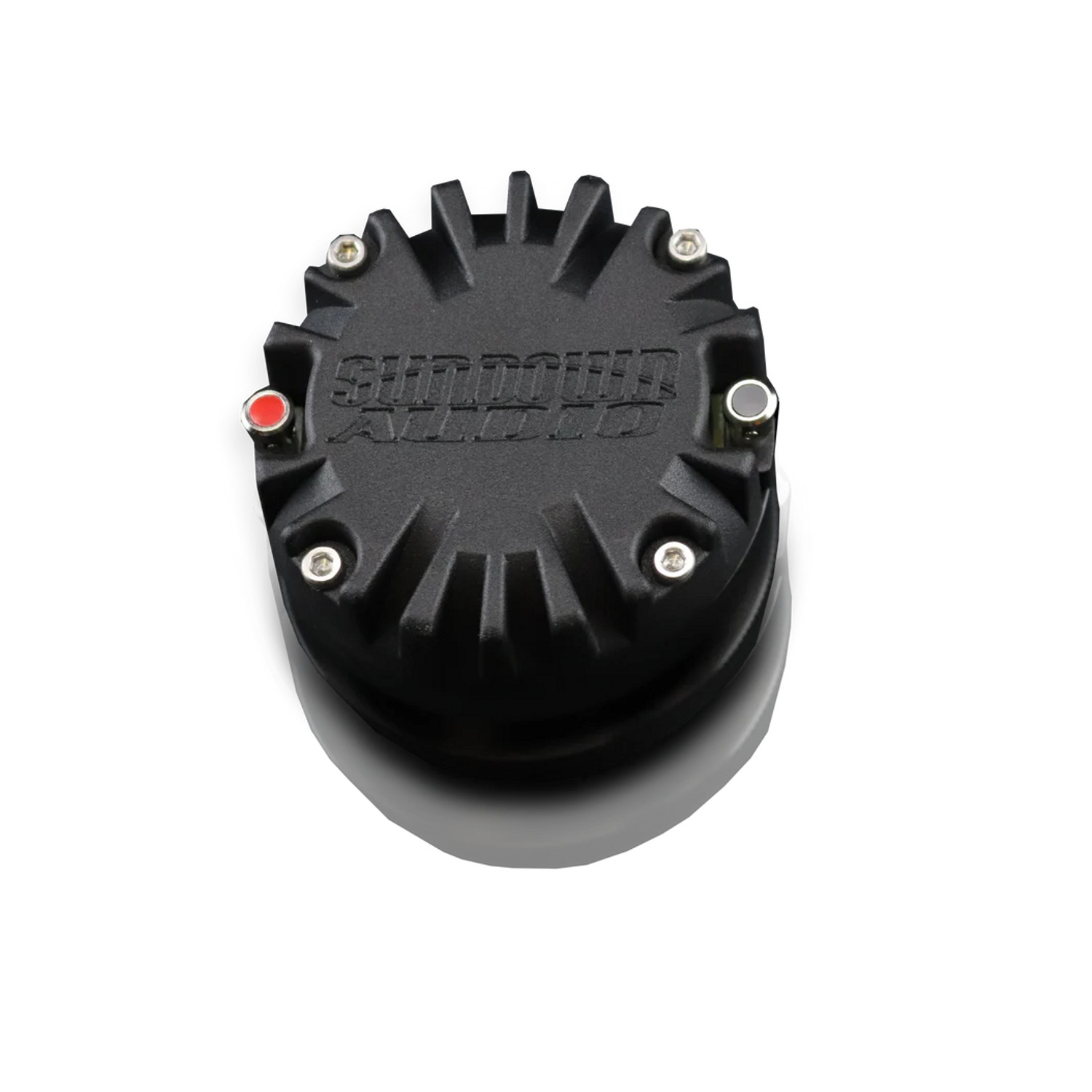 Sundown Audio HF-R35 150W RMS High Fidelity Super Tweeter - 4 Ohm