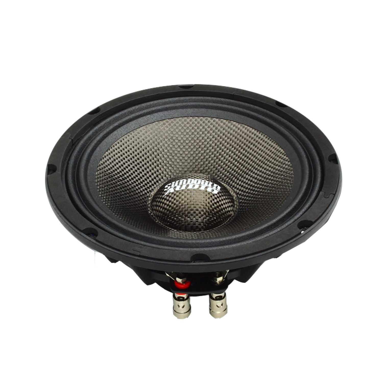 Haut-parleur de fréquences moyennes NeoPro-8 v.3 de Sundown Audio – 8&nbsp;Ohm