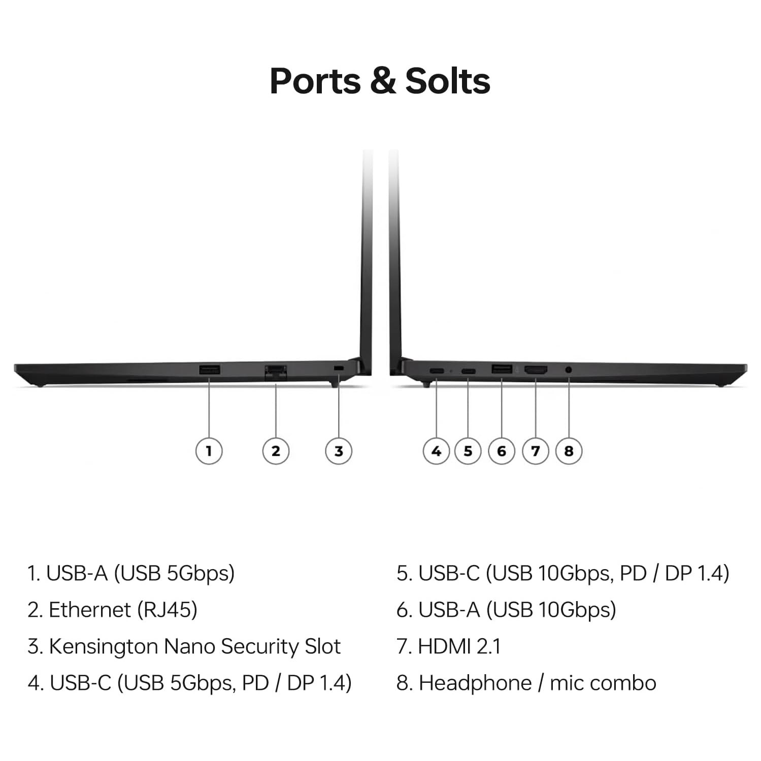 Lenovo ThinkPad E14 Mobile Workstation Laptop, 14" FHD+ 1920 * 1200, AMD Ryzen 7 7735U, 16GB DDR5 RAM, 512GB SSD, Fingerprint, Webcam, Backlit, Wi-Fi