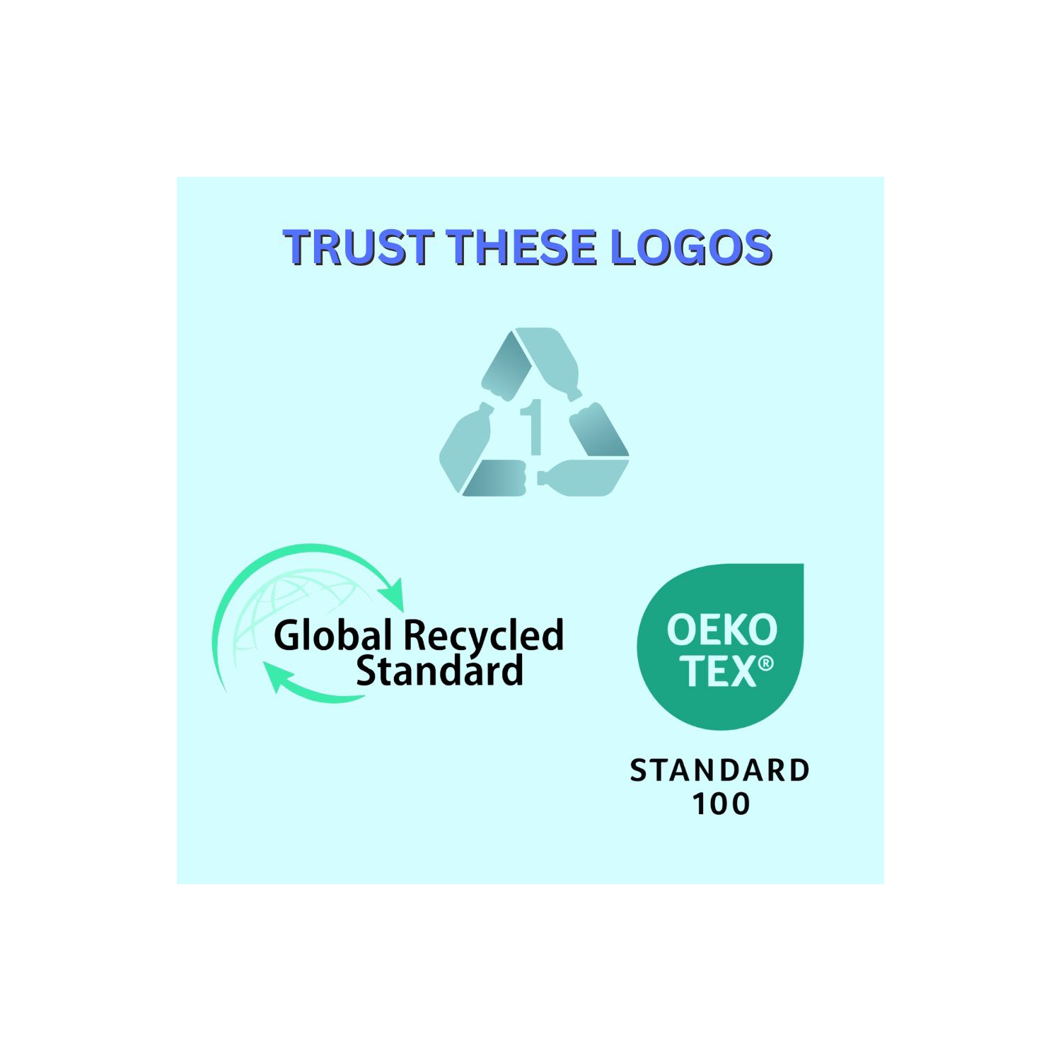 Ensemble de literie «&nbsp;Ocean Fine&nbsp;» pour très grand lit, contexture de 300 fils, douce, respirante et écologique Blanc