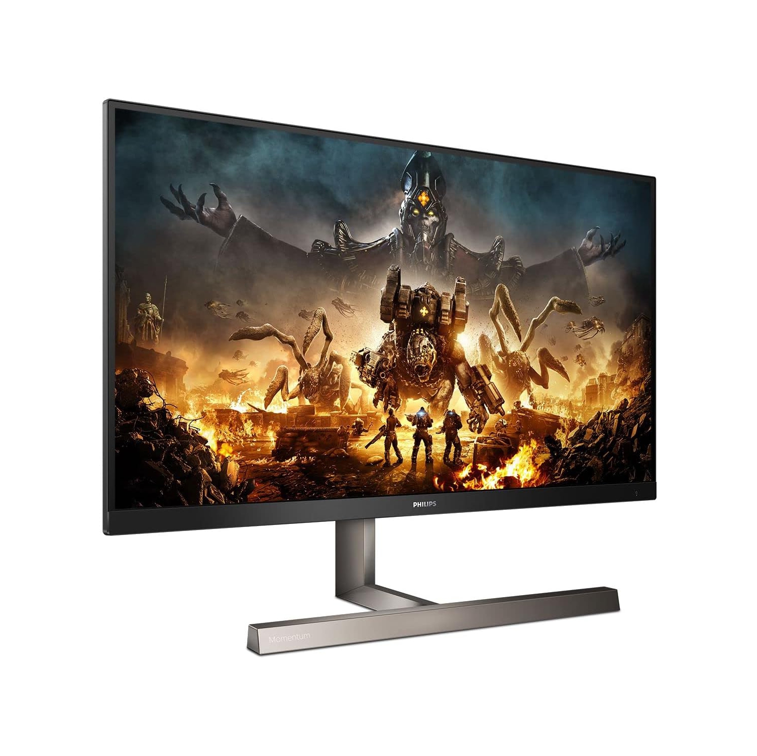 Philps Computer Monitrs 329M1RV écran HDR 4K avec Ambiglow conçu pour Xbox 32&nbsp;po