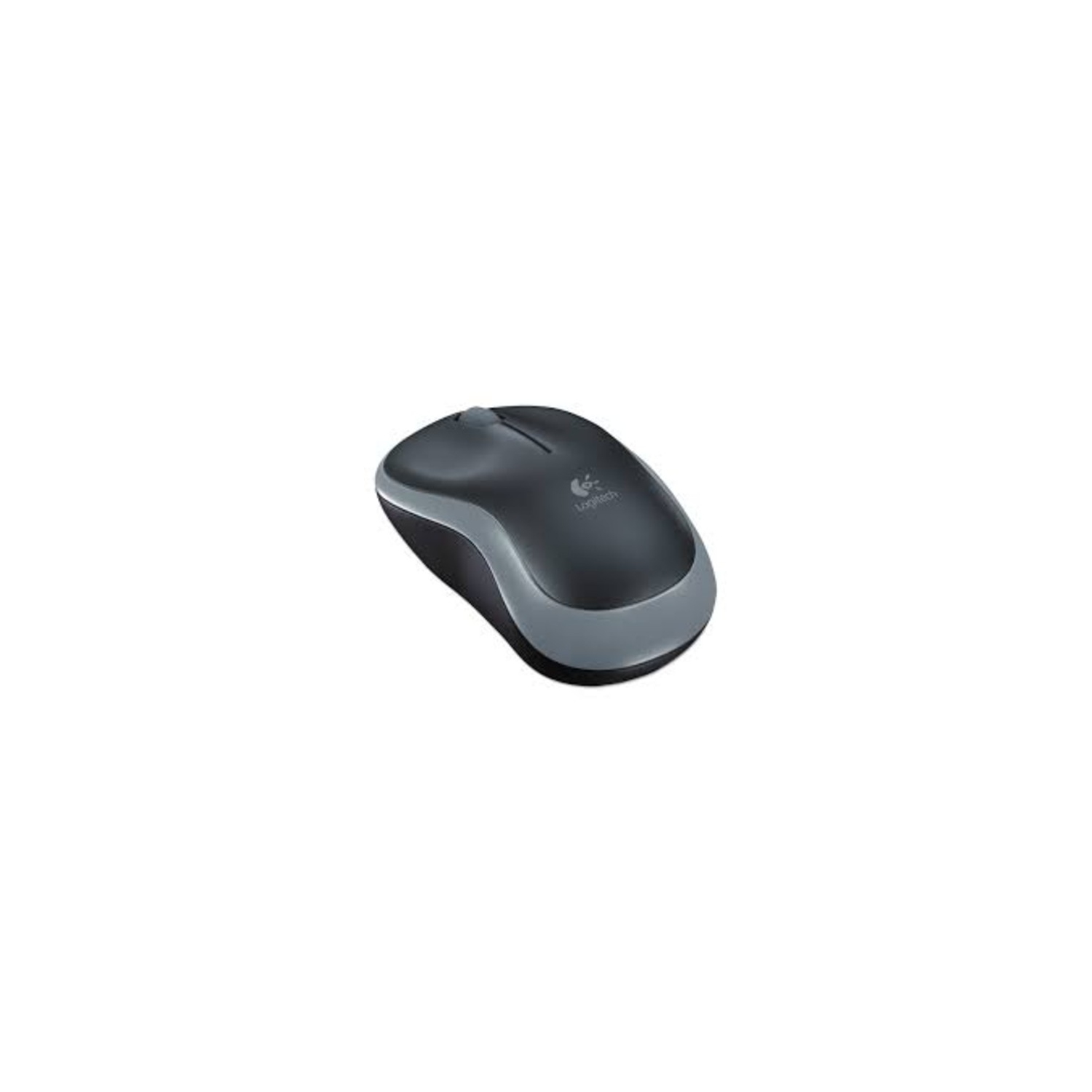 REFURBISHED LOGI MOUSE M185 810-007156 Logitech M185 Wireless Mouse