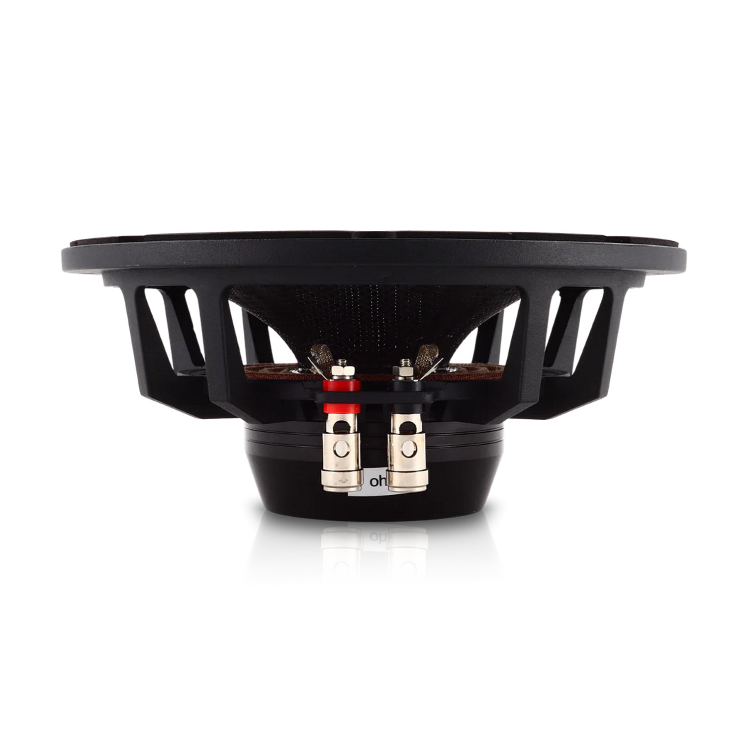 Haut-parleur de moyennes fréquences 130 W RMS NeoPro v.4 8 po de Sundown Audio - 4 Ohm