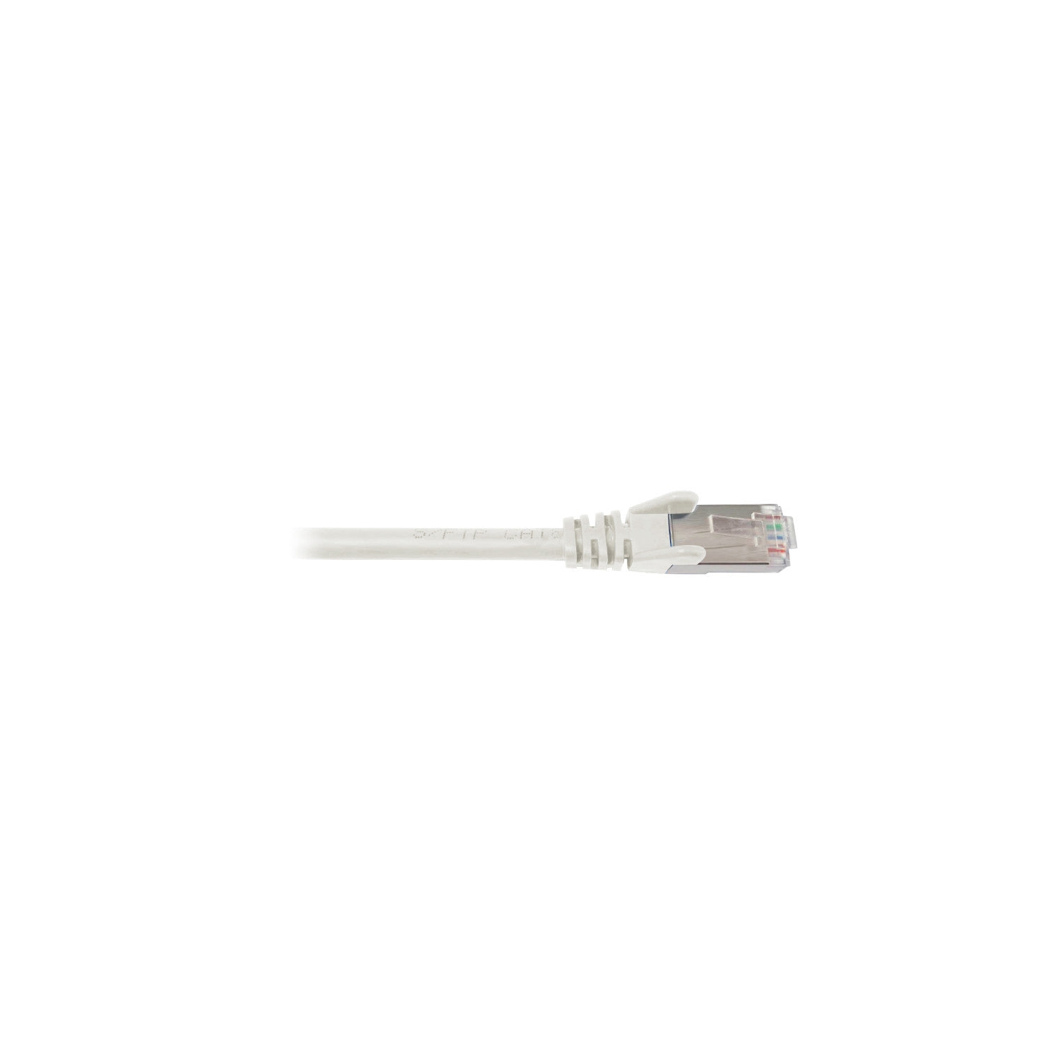 BlueDiamond Cat7 RJ 45 Ethernet Patch Cable 1.5m, White