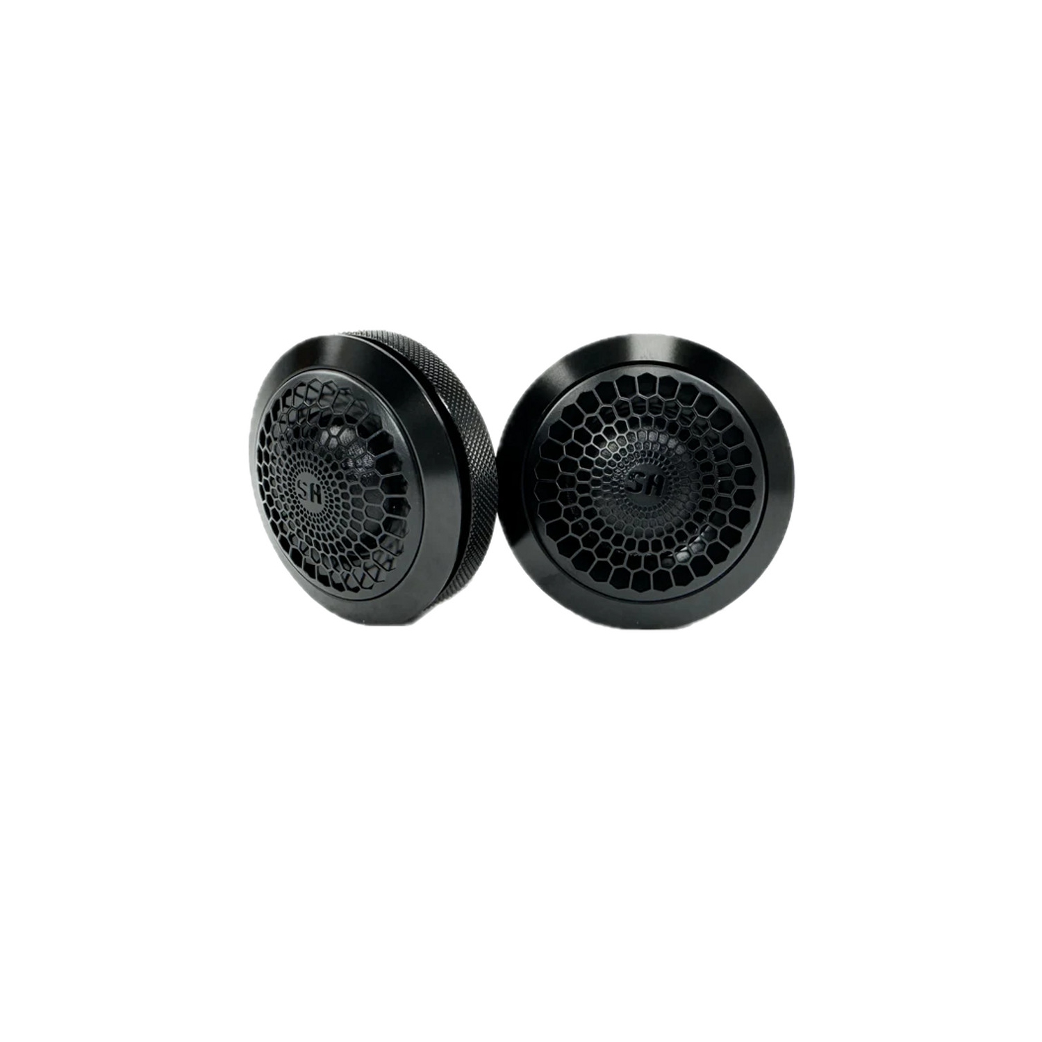 Sundown Audio SA-1T SA-Series. v.4 1" Soft Dome Tweeters