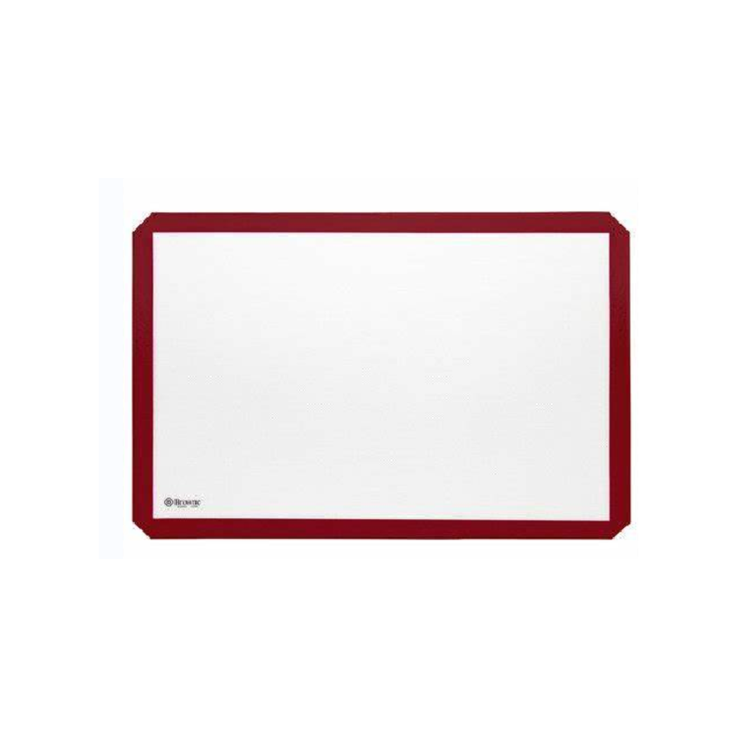 Tapis de cuisson en silicone 24 x 16,3&nbsp;po