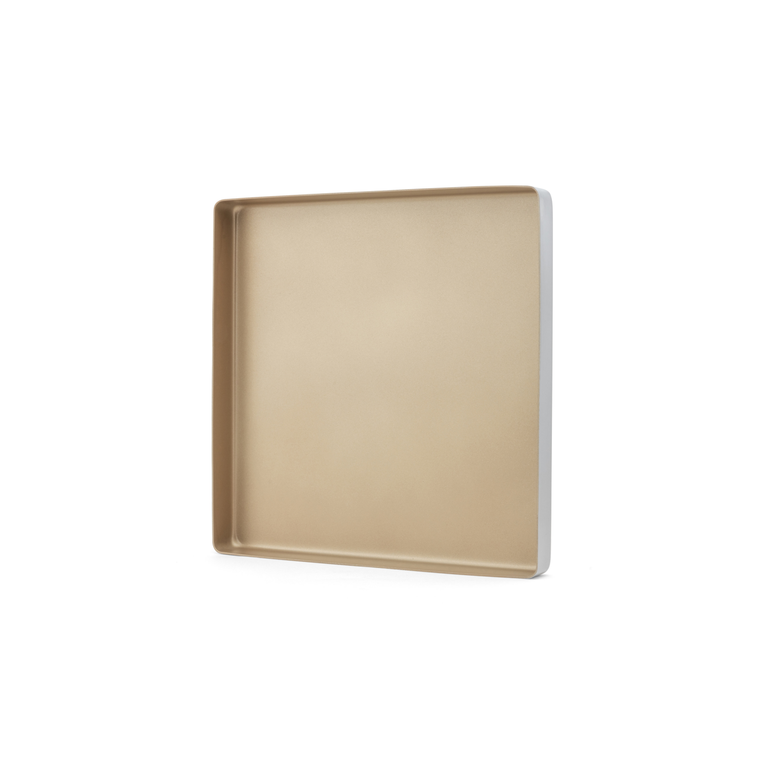 Baking Pan Aluminum W/ Non Stick coating 11x11x1.2"