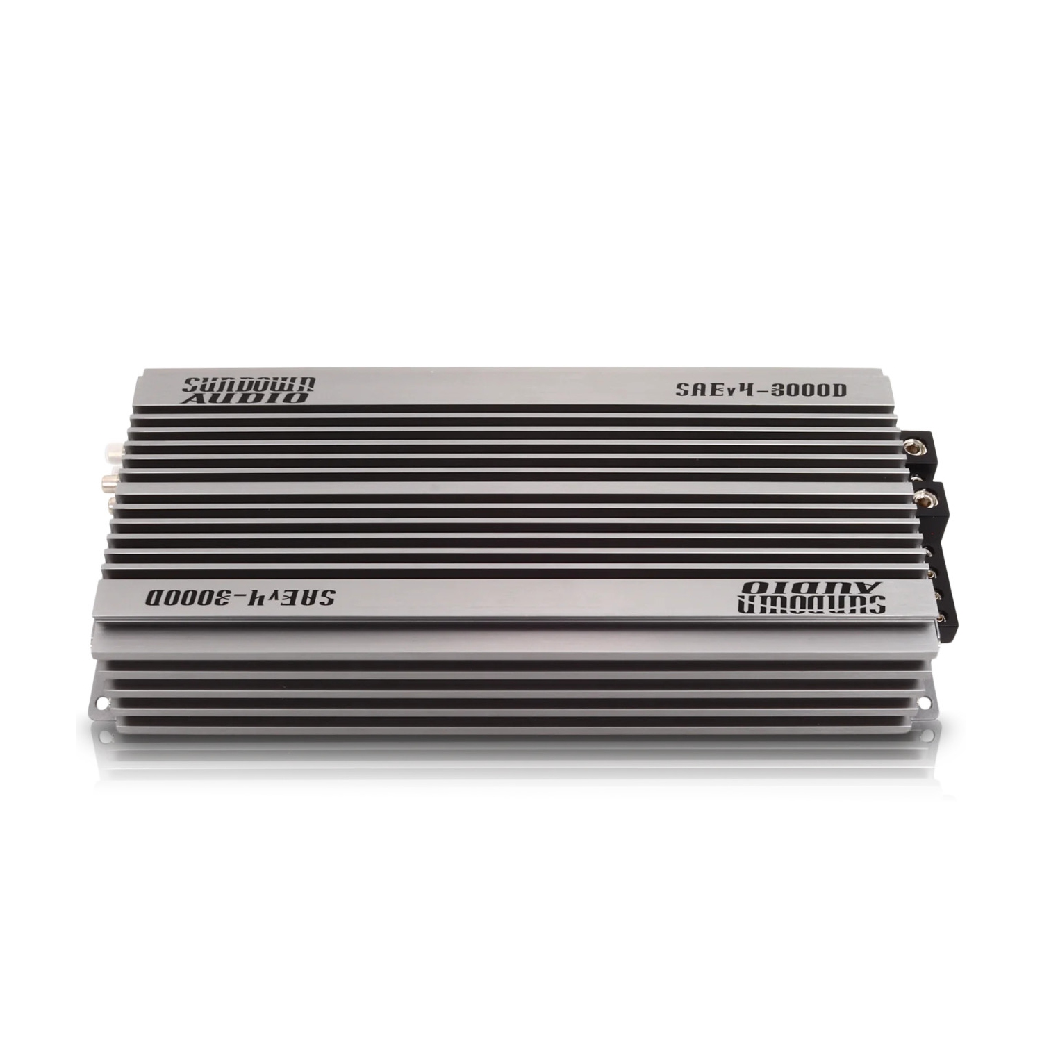 Sundown Audio SAEv.4-3000D 3000W RMS Monoblock Amplifier