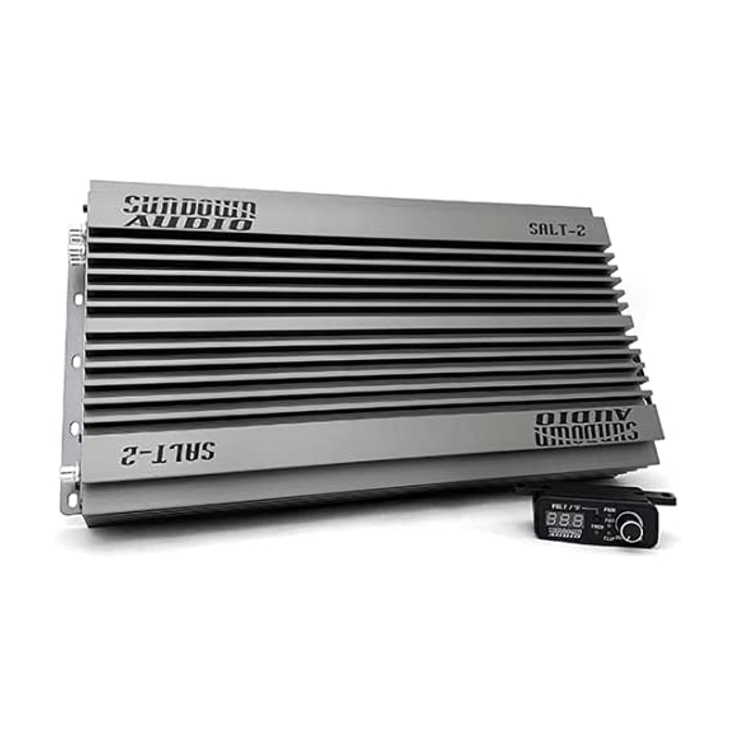 Amplificateur SALT-2 de Sundown Audio - 2&nbsp;000 W RMS