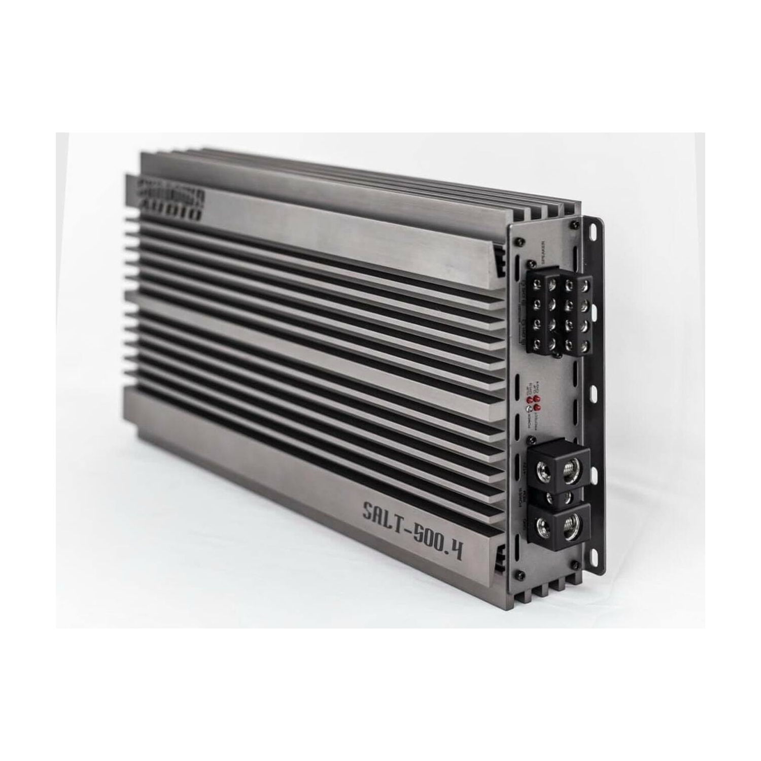 Amplificateur à 500,4 4 canaux Salt de Sundown Audio