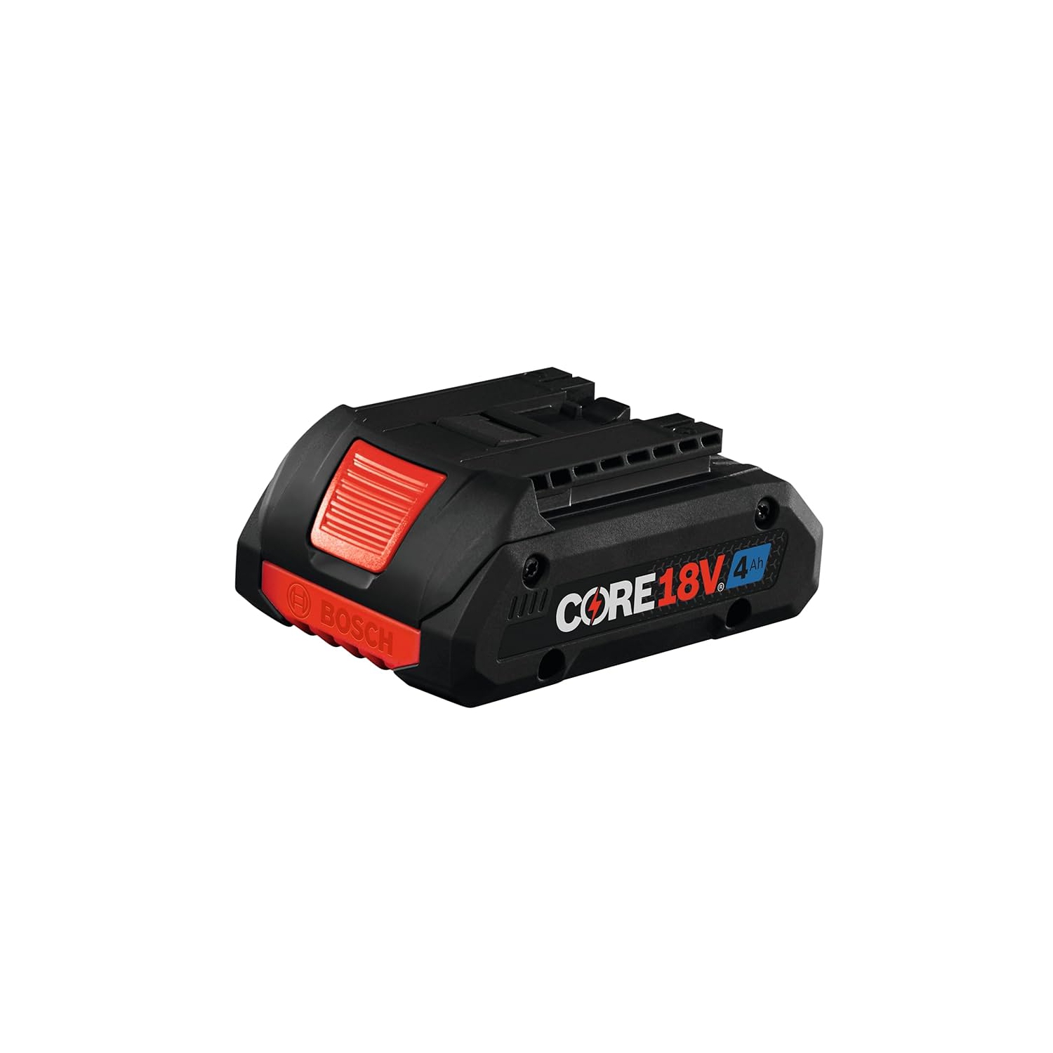 Batterie au lithium-ion CORE18V GBA18V40 de BOSCH