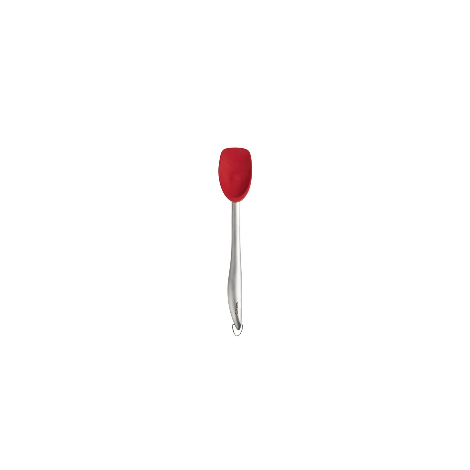 CUISIPRO Silicone Spoon 11"/28cm Red