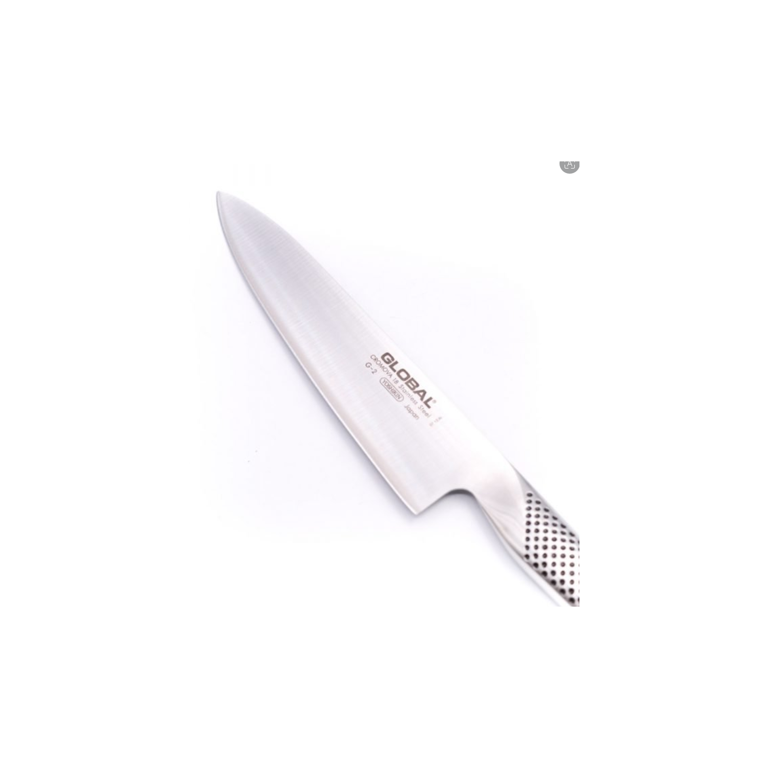 GLOBAL Cooks Knife 20cm/8"