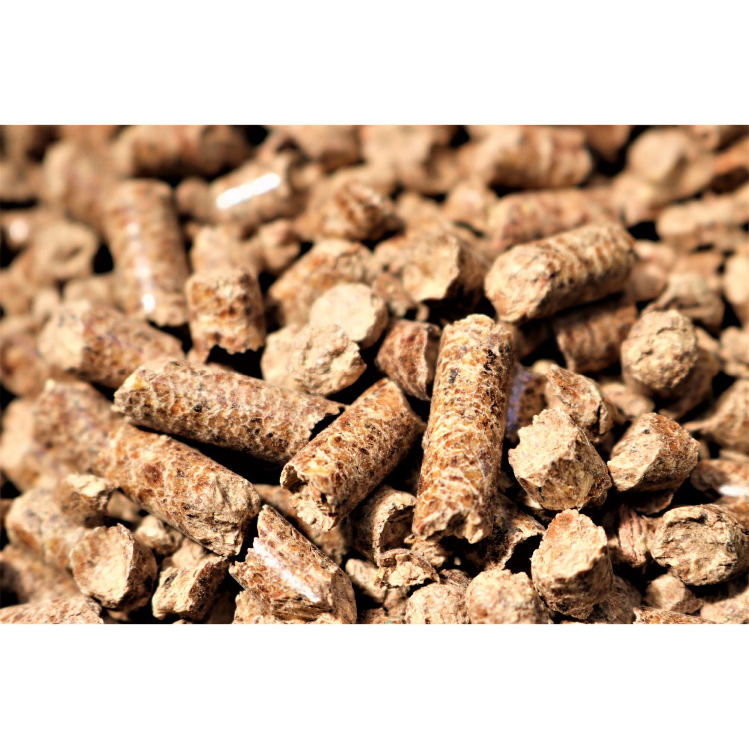 Bear Mountain – Granules de fumoir Gourmet Blend en bois dur entièrement naturel FB99, 40&nbsp;lb