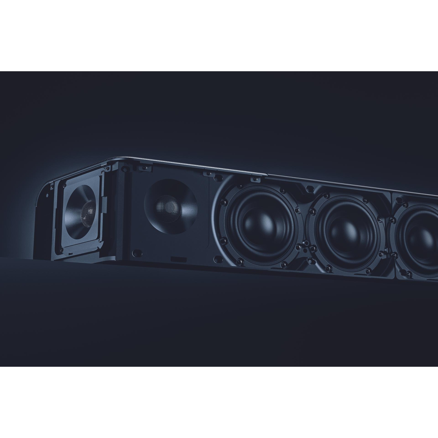 Sennheiser AMBEO Soundbar MAX
