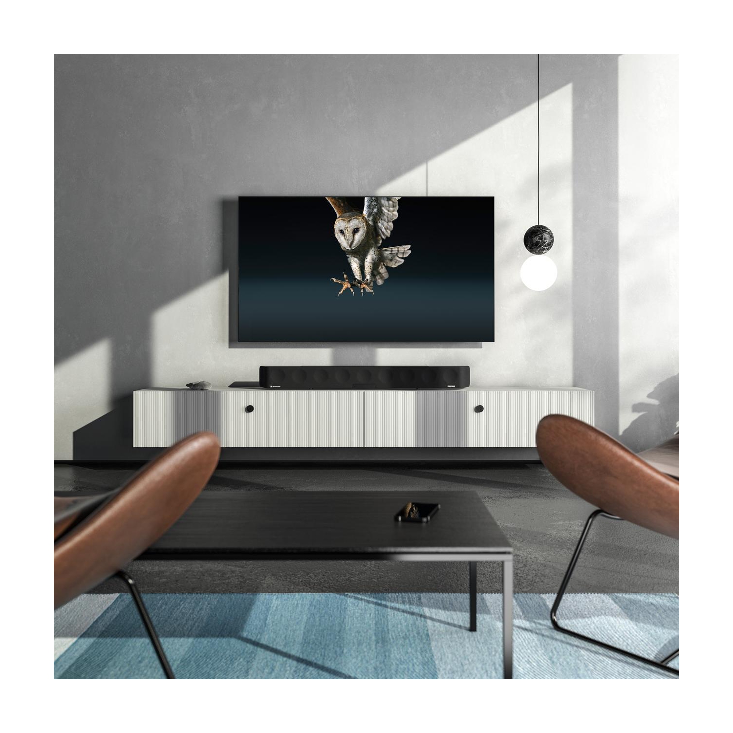 Sennheiser AMBEO Soundbar MAX