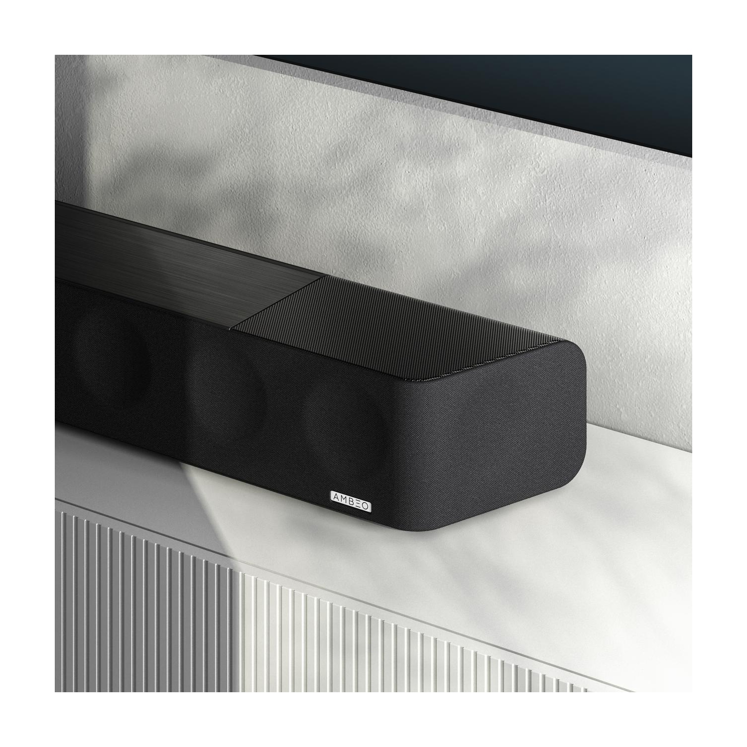 Sennheiser AMBEO Soundbar MAX