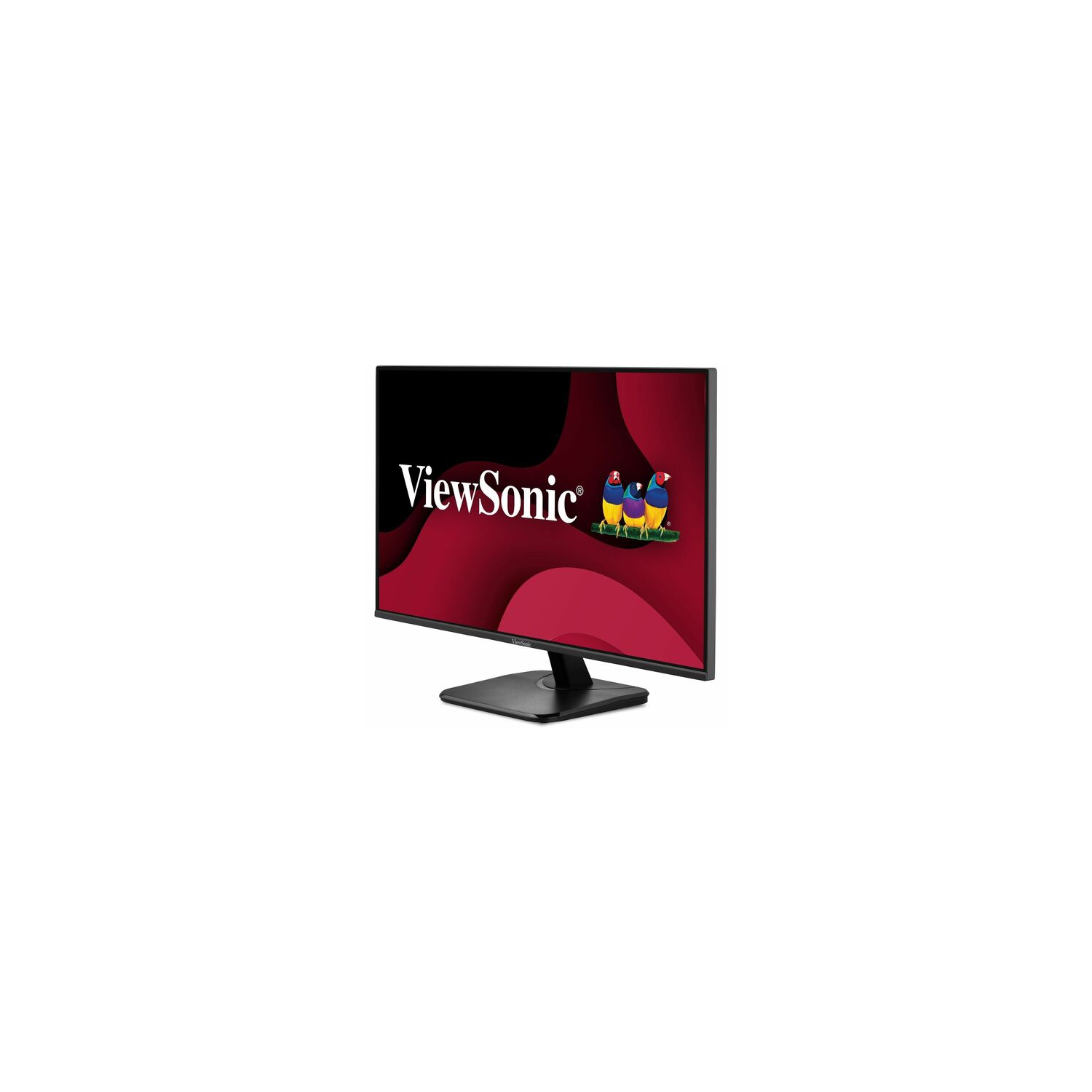 ViewSonic 27" FHD 120 Hz 1ms LED Monitor - Black -