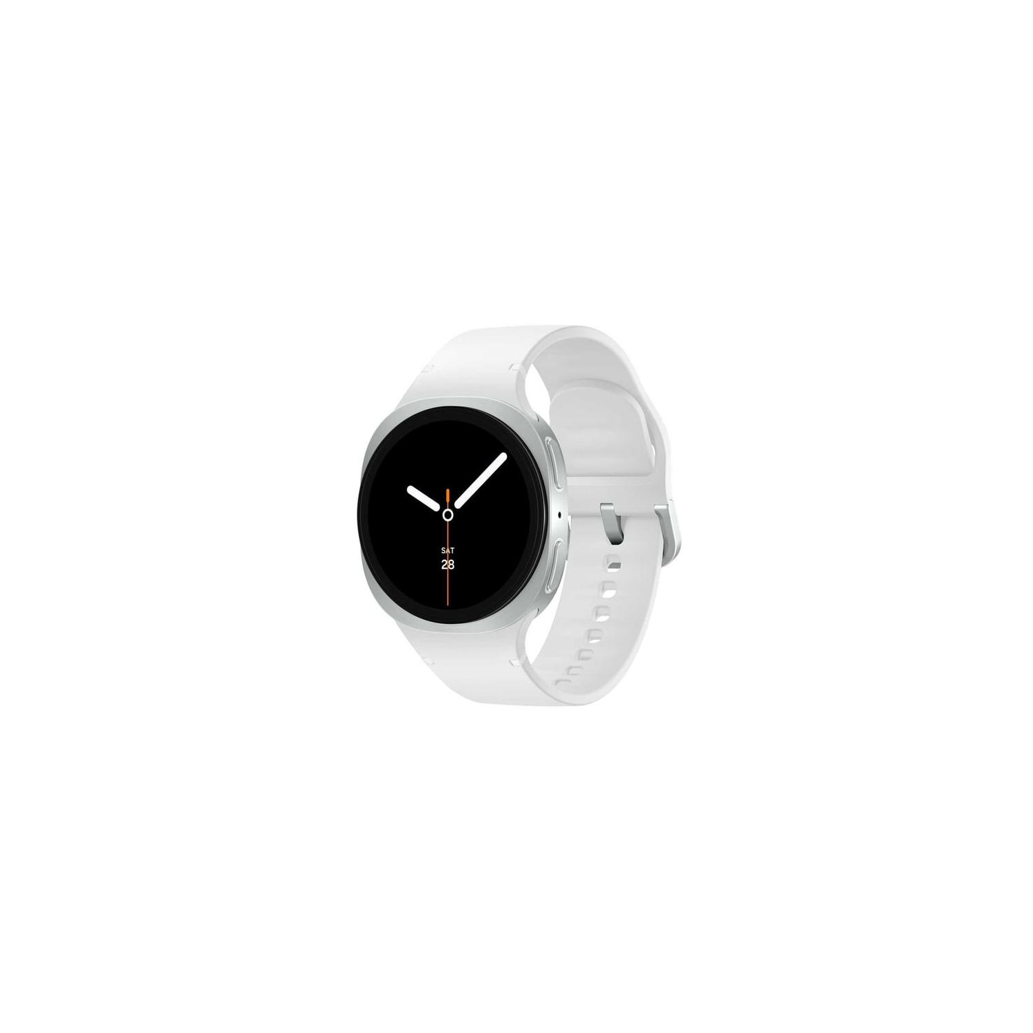 Samsung Galaxy Watch8 40mm Bluetooth Smartwatch - Silver