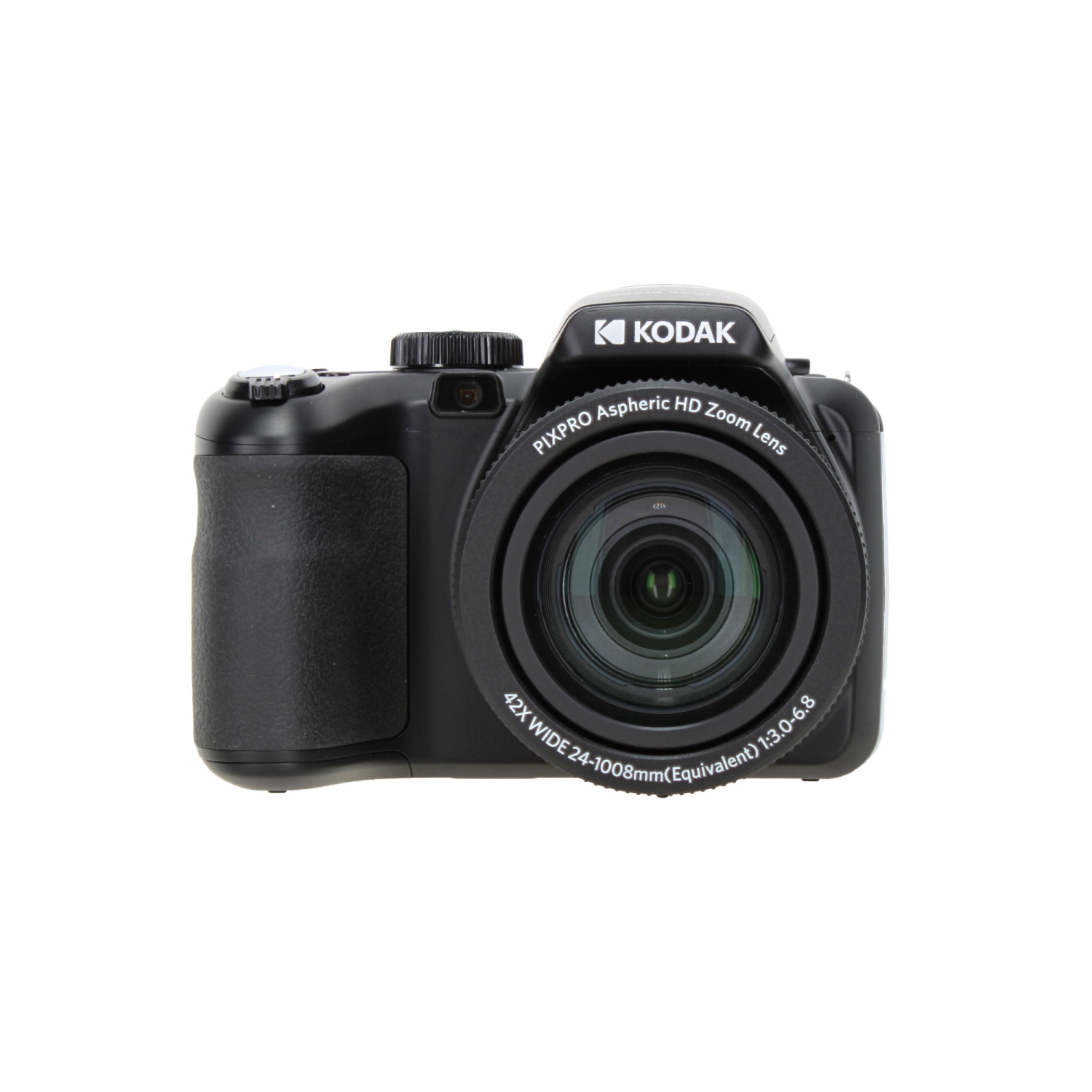 KODAK PIXPRO AZ425 20MP Digital Vlogging Camera +32GB Memory Card + More