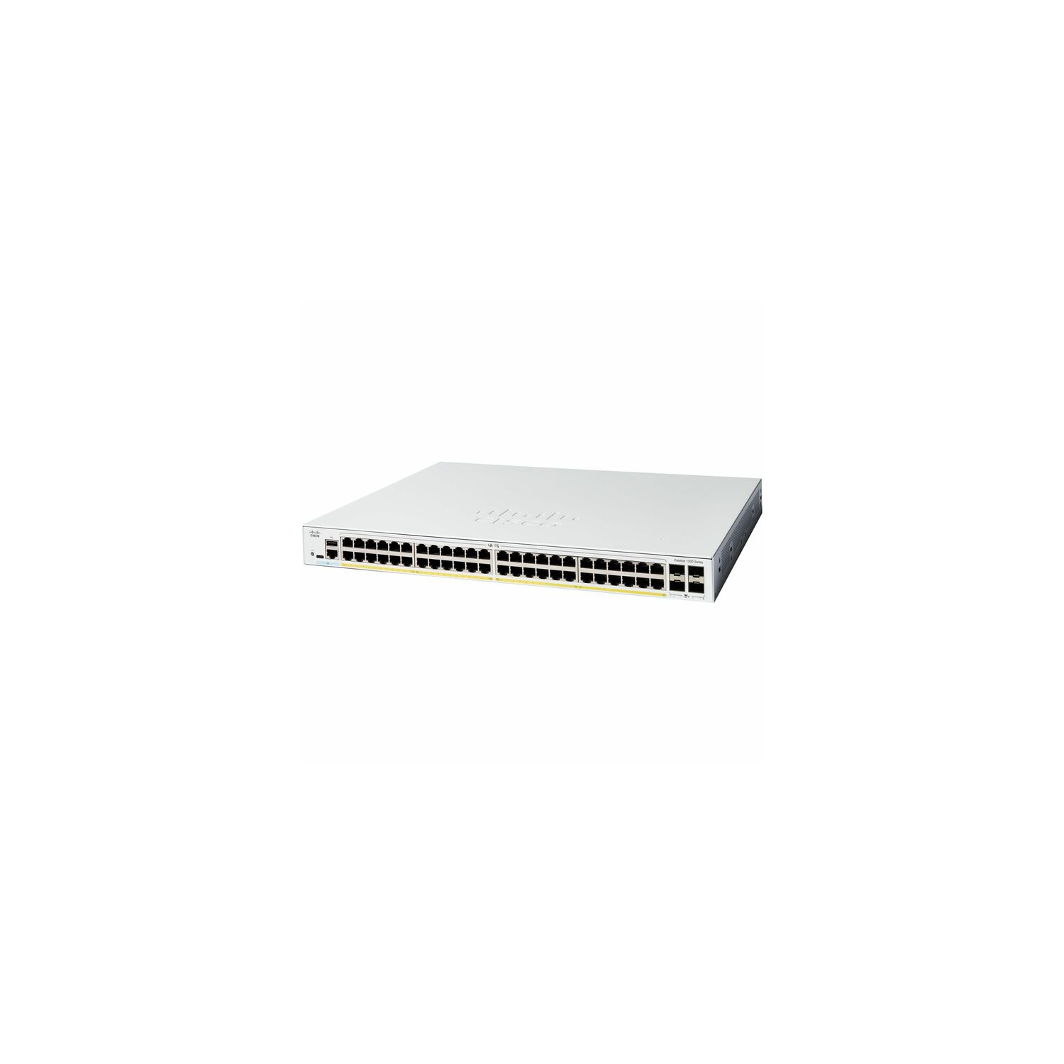 Cisco C1200-48P-4X Catalyst C1200-48P-4X Ethernet Switch