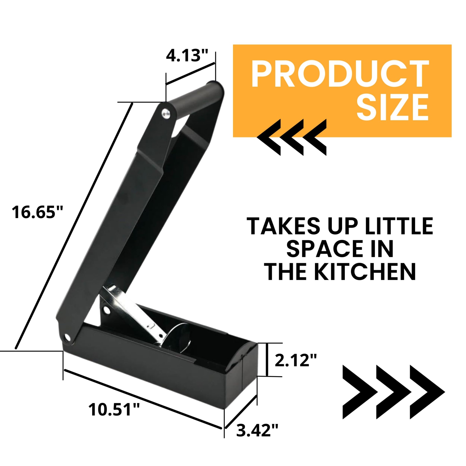 Wall Mounted Can Crusher Aluminum Can Smasher for Recycling Heavy Duty Crushers for Seltzer Soda Beer Plastic Bottle Smasher
