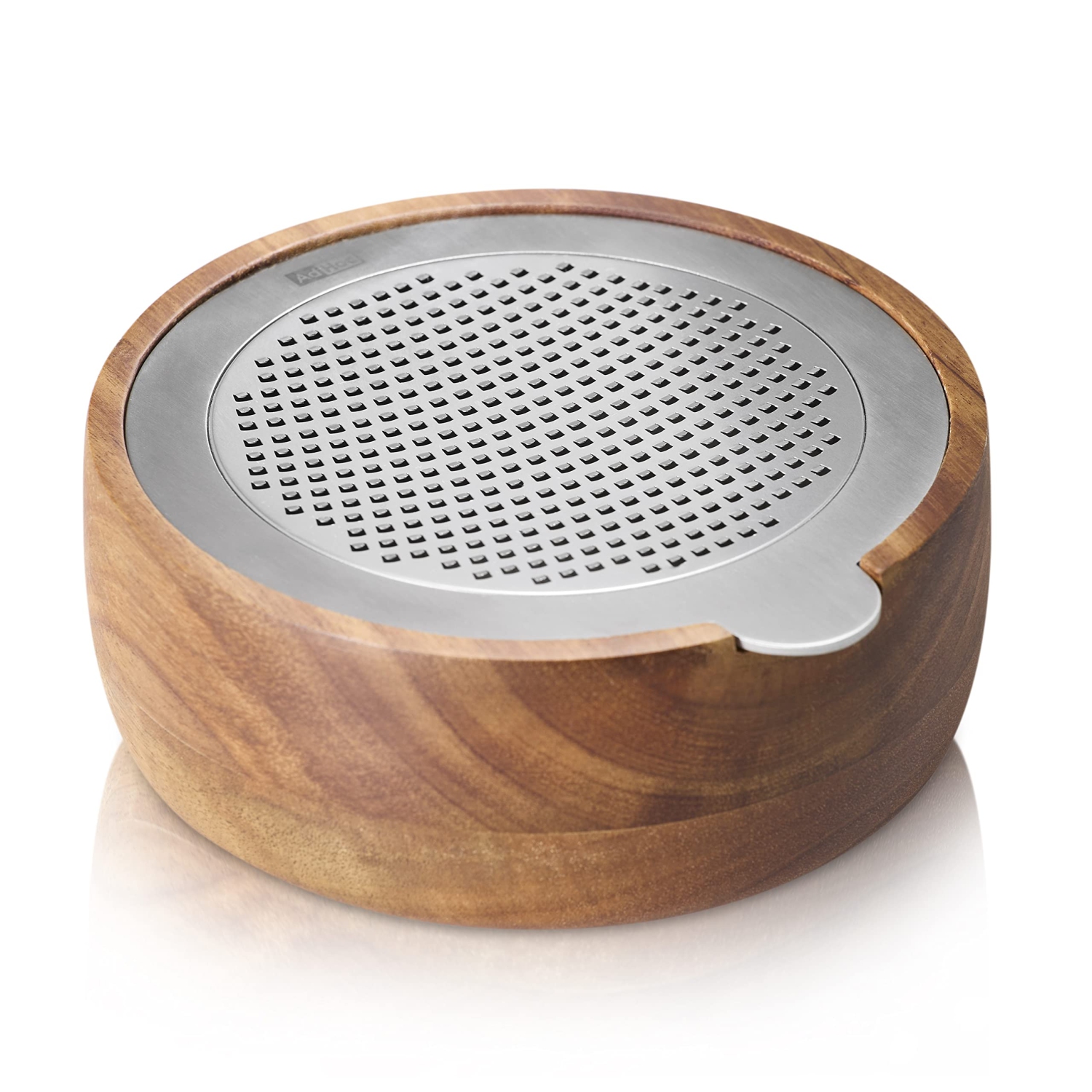 Râpe coupe et service d'Adhoc