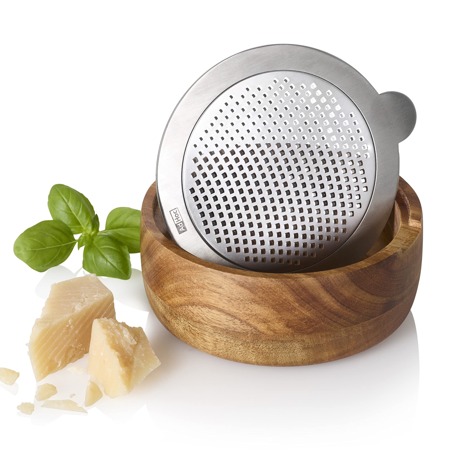 Râpe coupe et service d'Adhoc