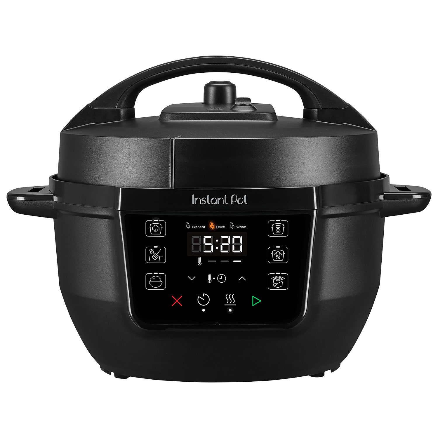 Instant Pot Rio Mini Multi-Cooker - 4QT