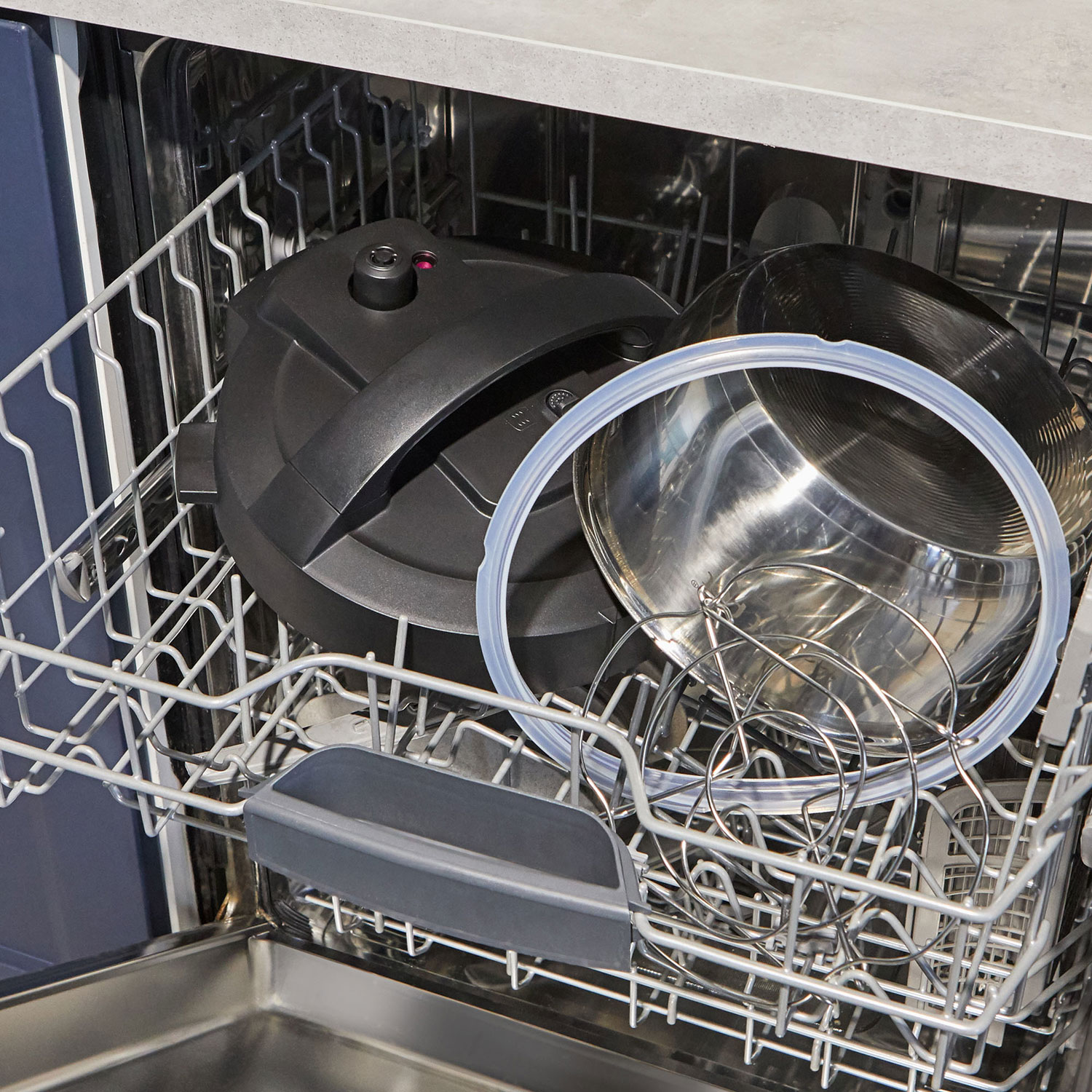 Instant Pot Rio Mini Multi-Cooker - 4QT