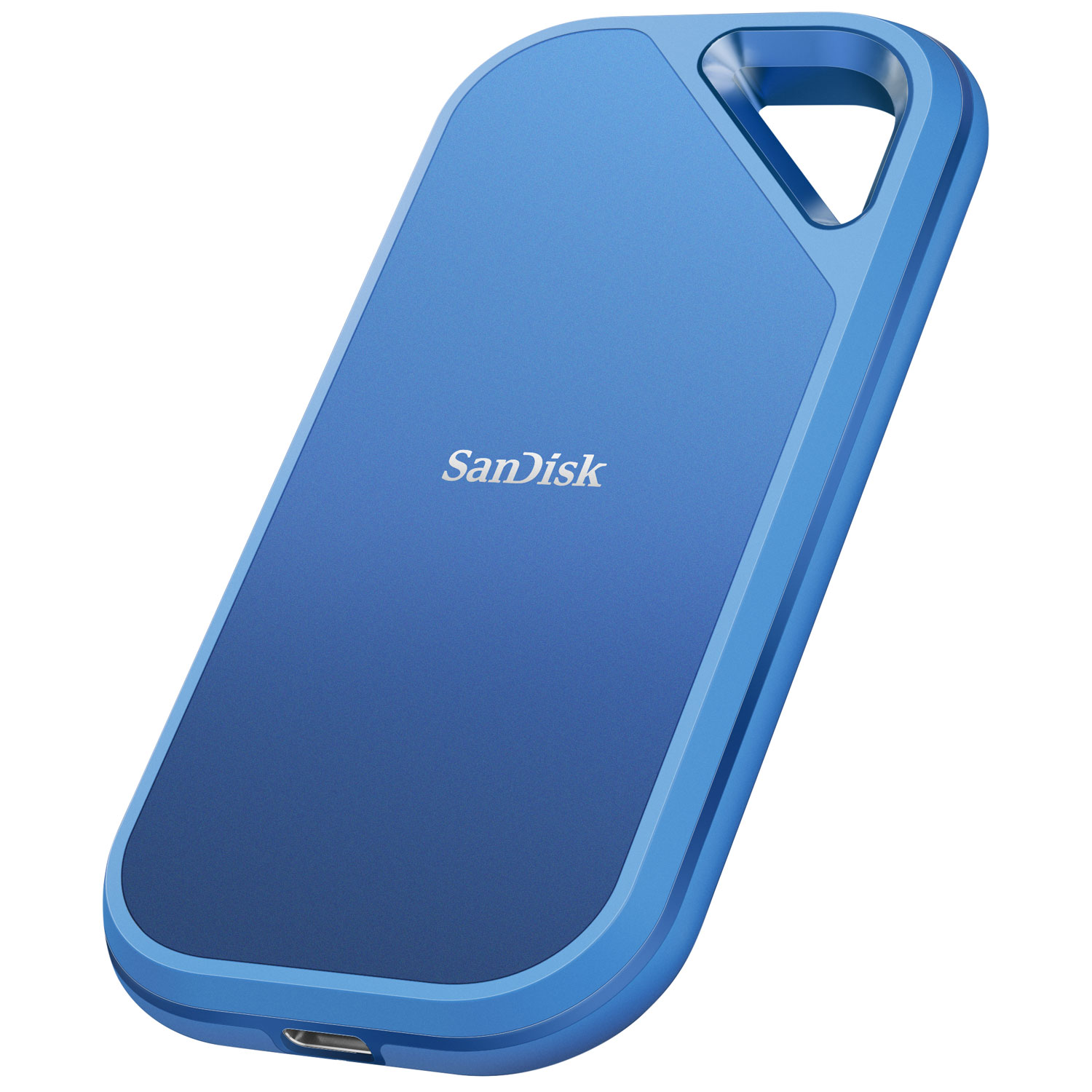 Disque SSD externe USB 3.2 de 1 To Creator Pro de SanDisk