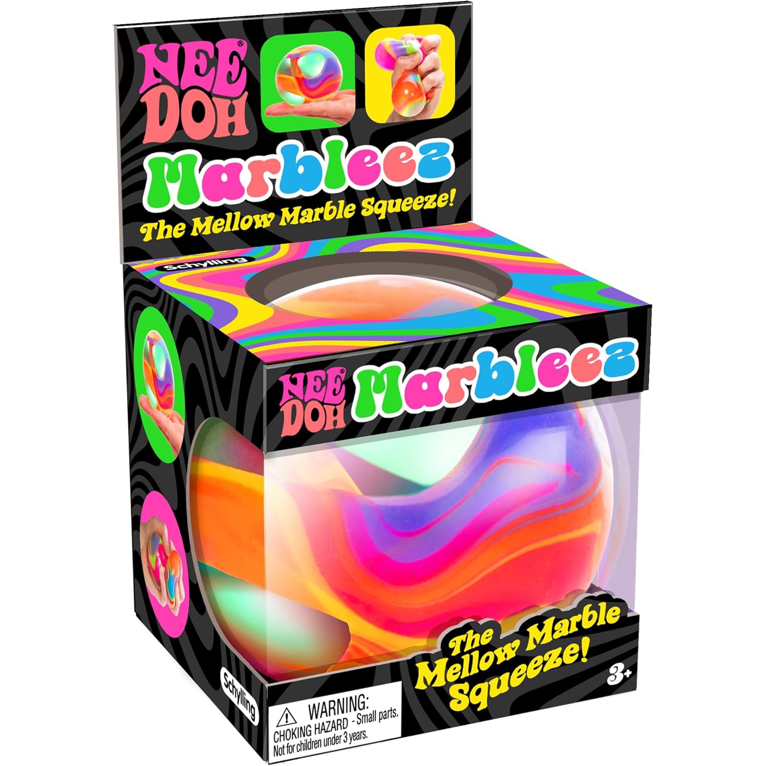 NEE DOH Marbleez