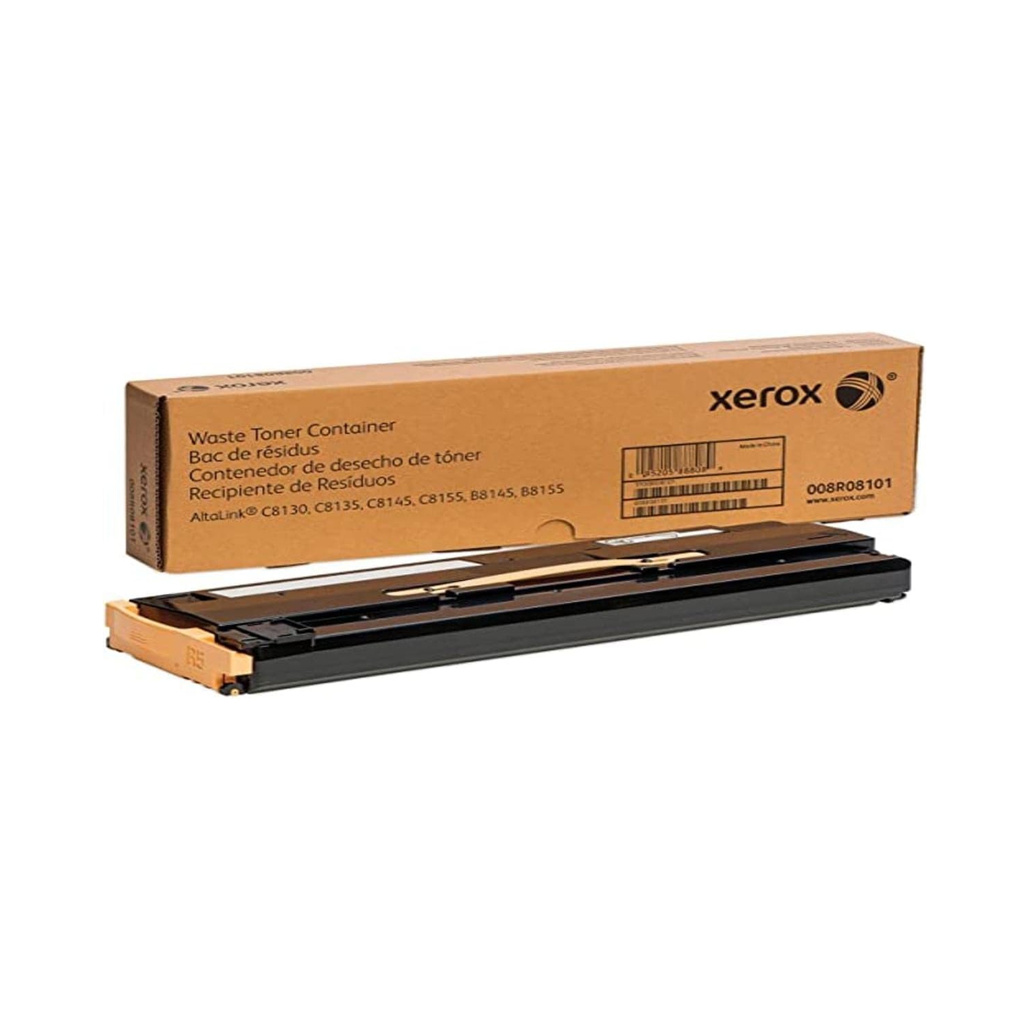 AltaLink – CONTENANT TONER, 8130/35/45/55/70, 8230/35/45/55/70, 8145/55/8245/55/70