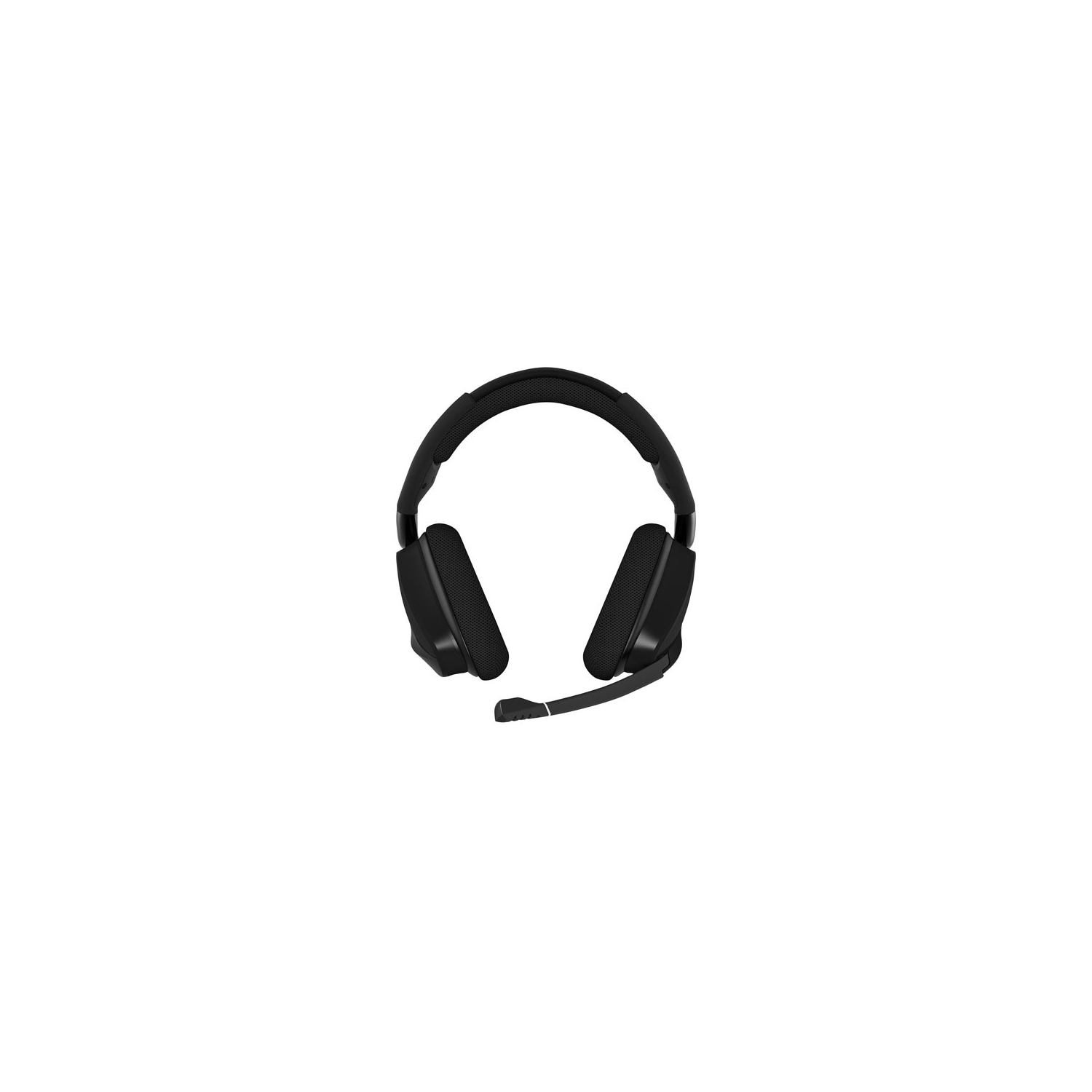 Corsair Void RGB Elite Wireless Gaming Headset with Microphone - Black