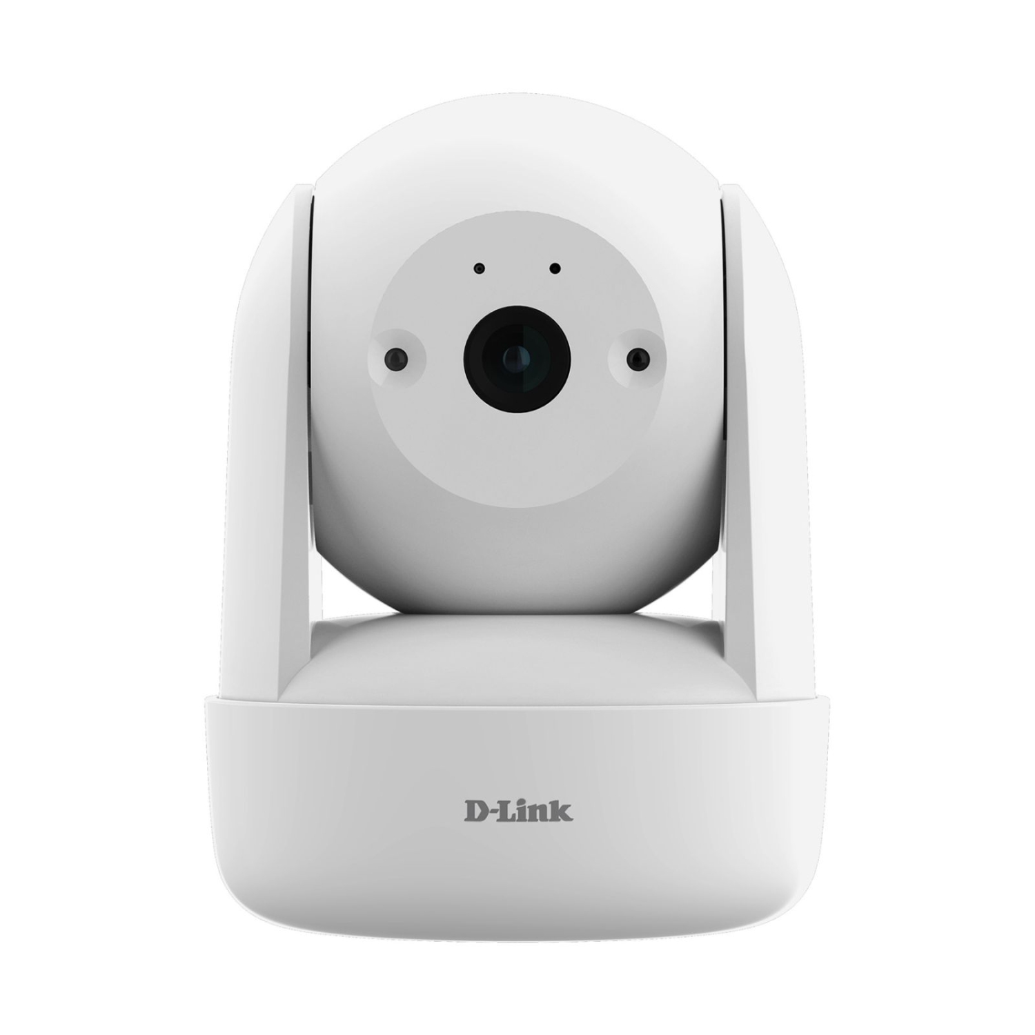 6 caméras Wi-Fi 2K panoramique et inclinable à 360 degrés DCS-6501LH de D-Link Résolution HD intégrale 1296p.