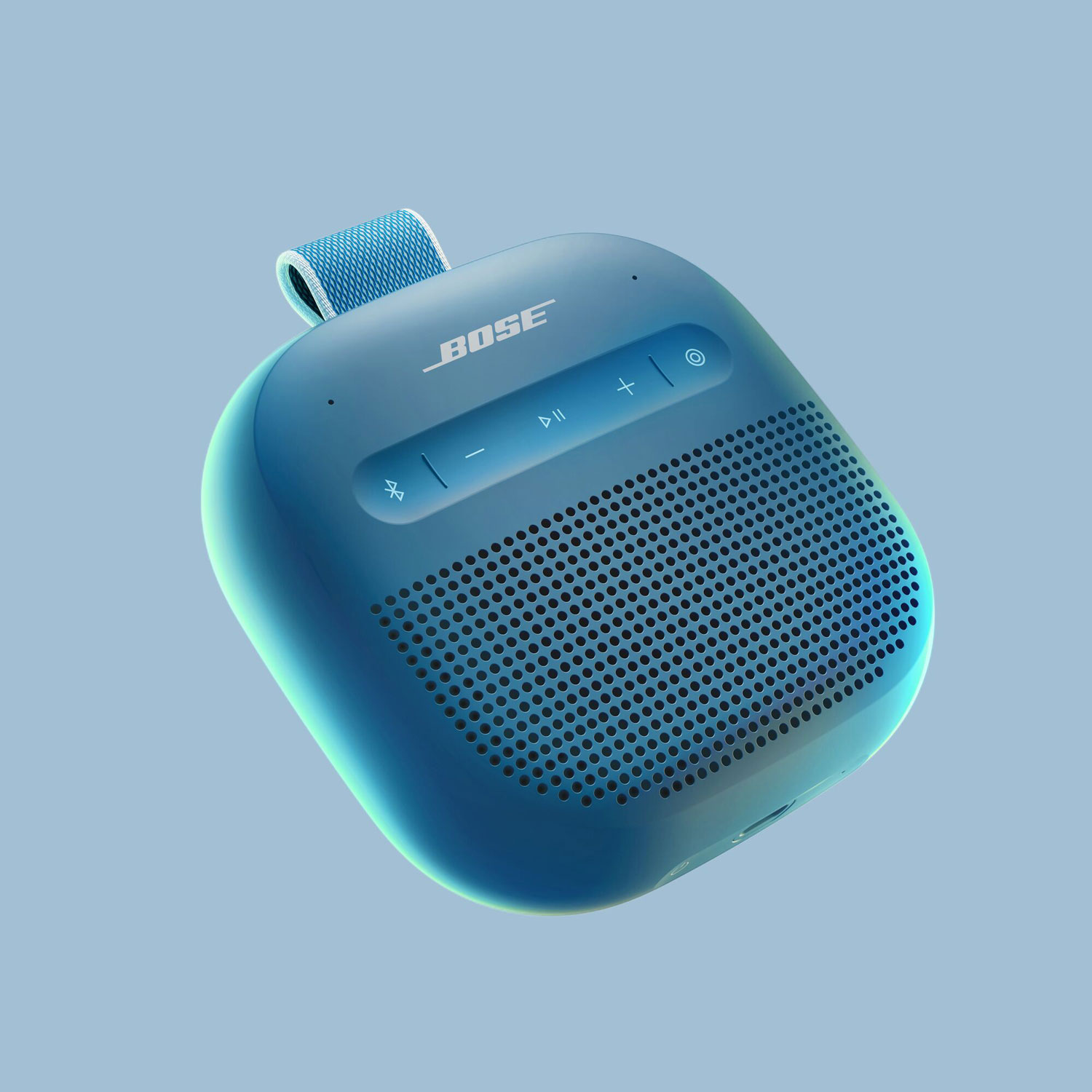 Bose SoundLink Micro (2nd Gen) Rugged Waterproof Bluetooth