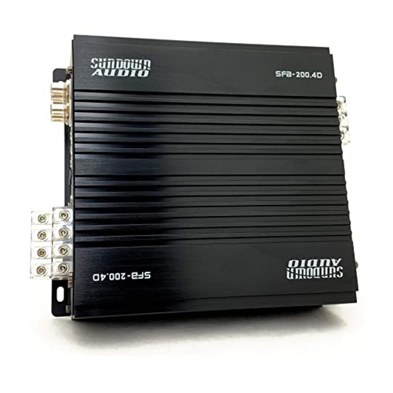 Sundown Audio SFB-200.4 v.2 Amplifier