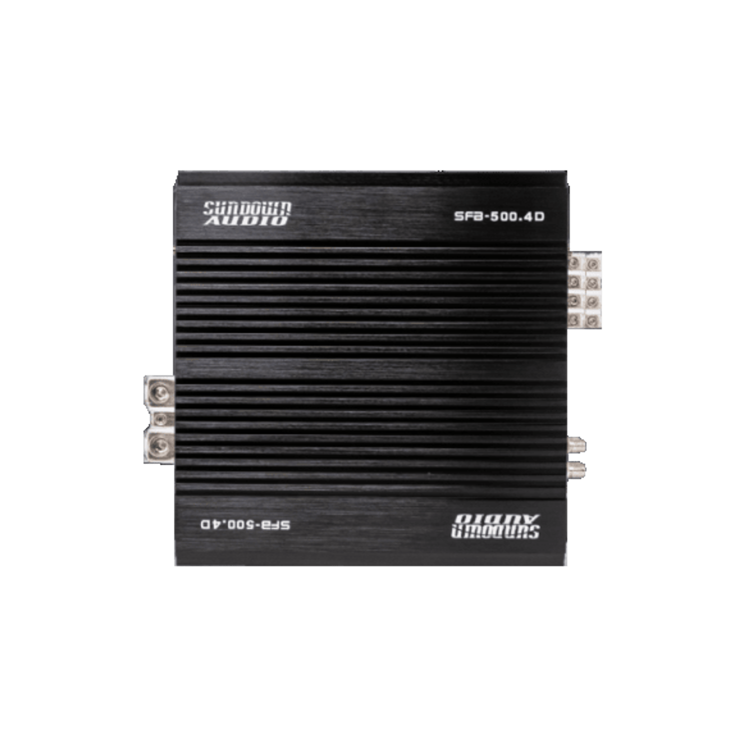 Sundown Audio SFB-500.4 Amplifier