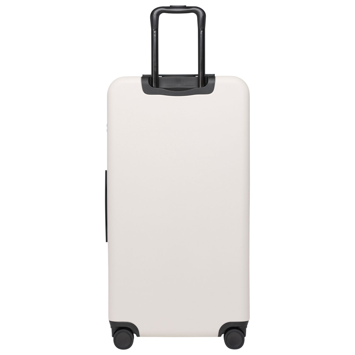 Herschel Supply Heritage 31.9" Hard Side Carry-On Luggage - Moonbeam - Large